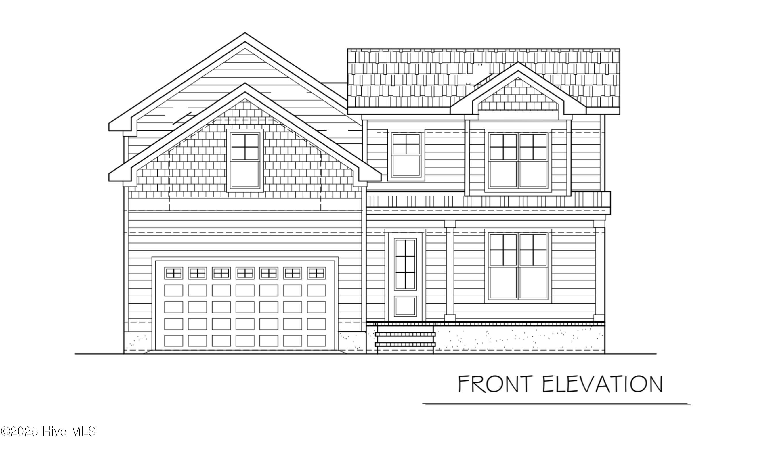 727 Heartleaf Court Property Photo