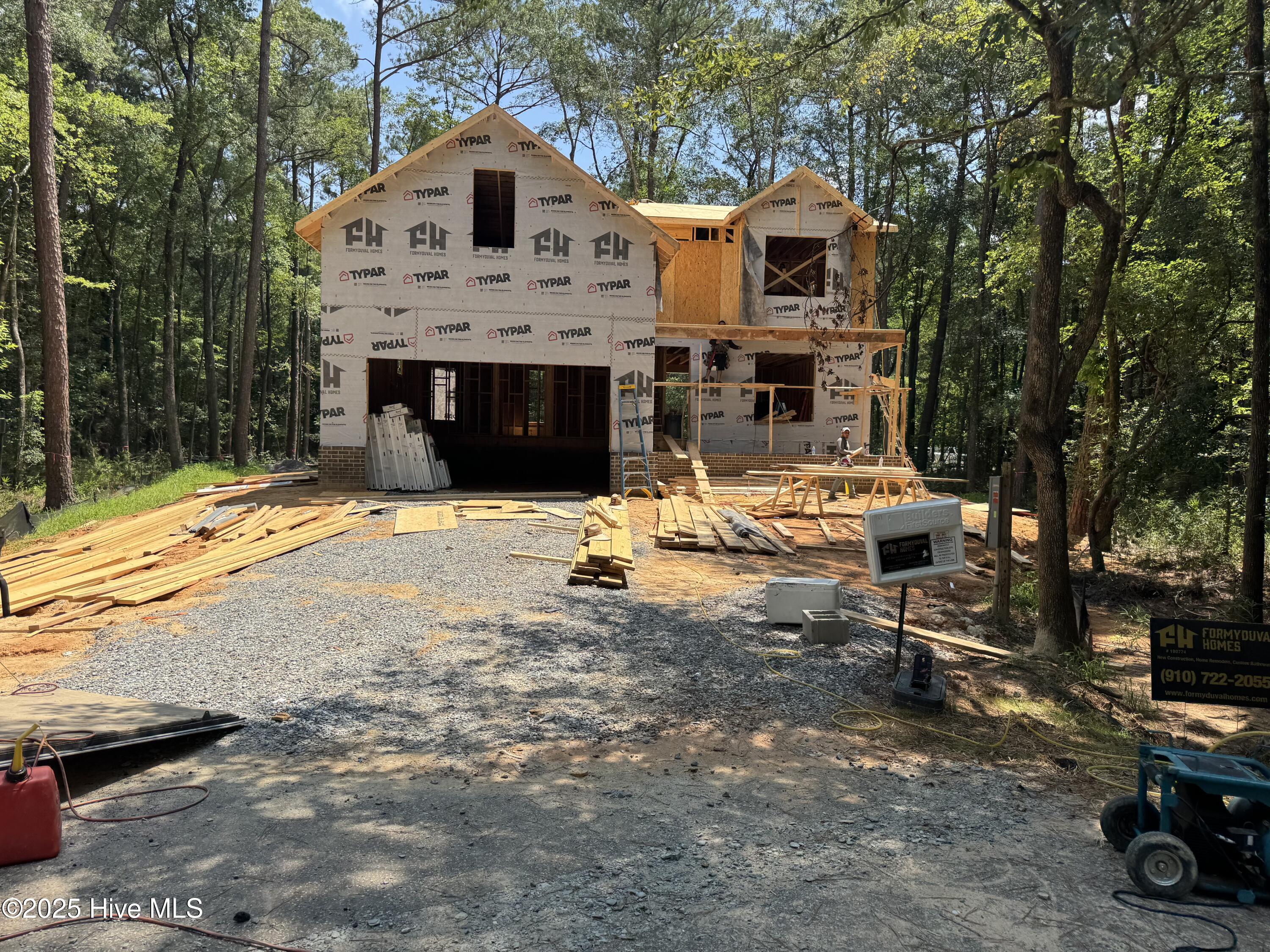 727 Heartleaf Court Property Photo 1