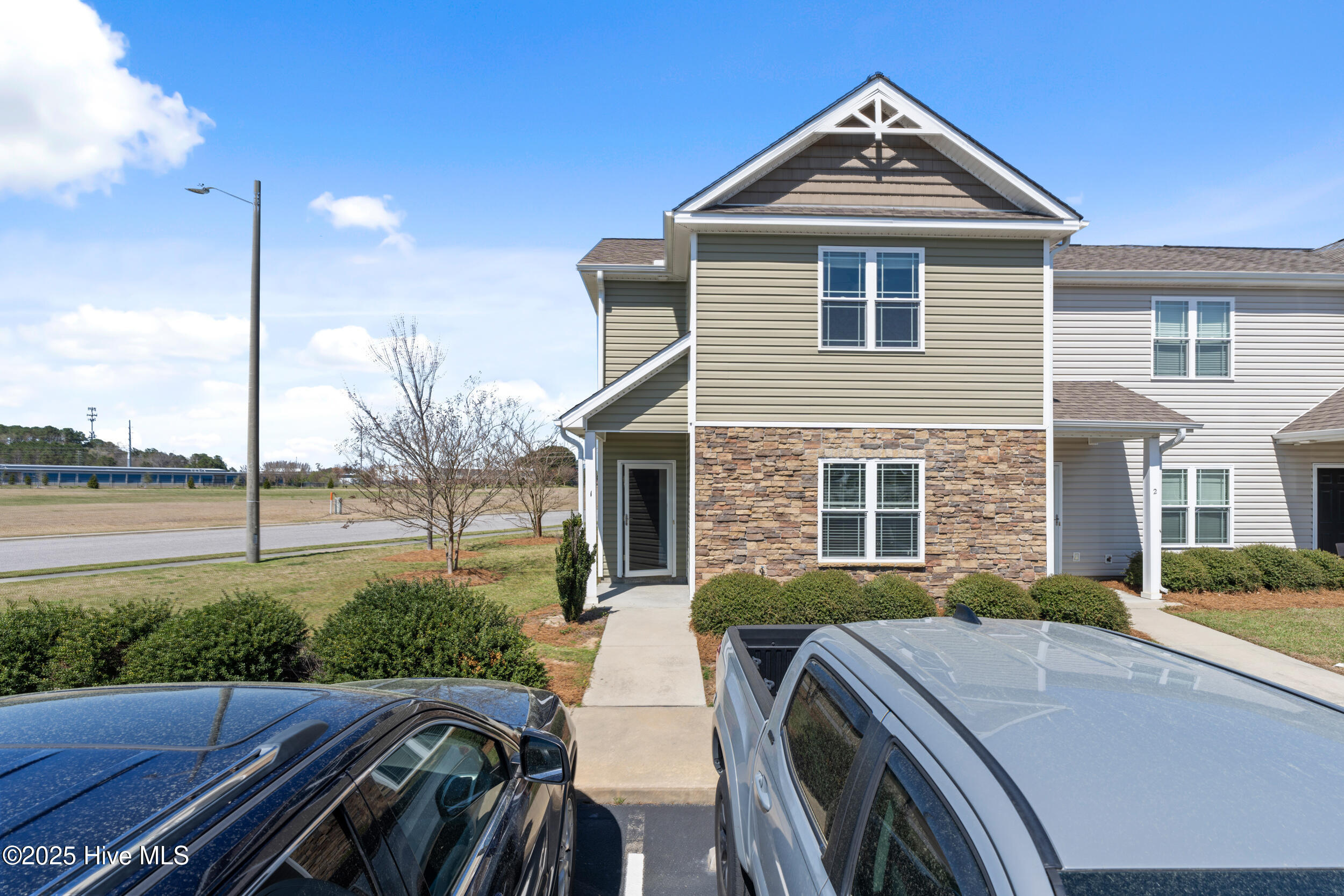 4109 Kittrell Farms Drive B1 Property Photo 1