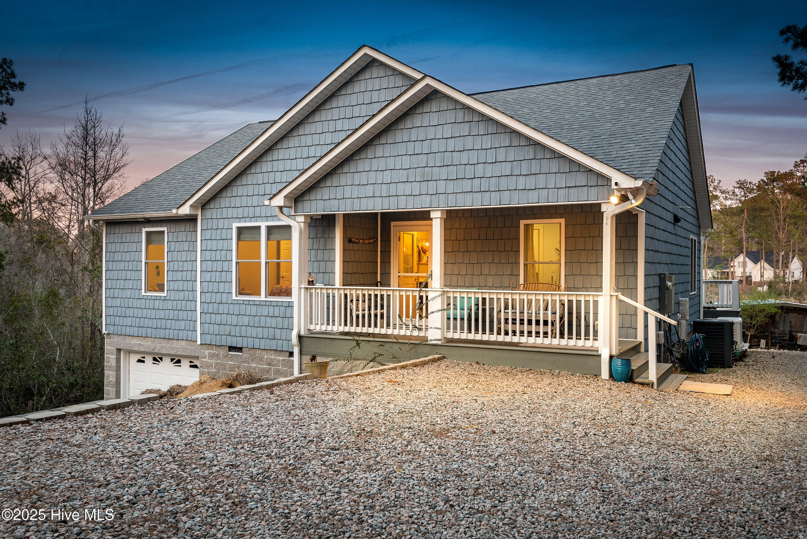 119 Bluff Road Property Photo