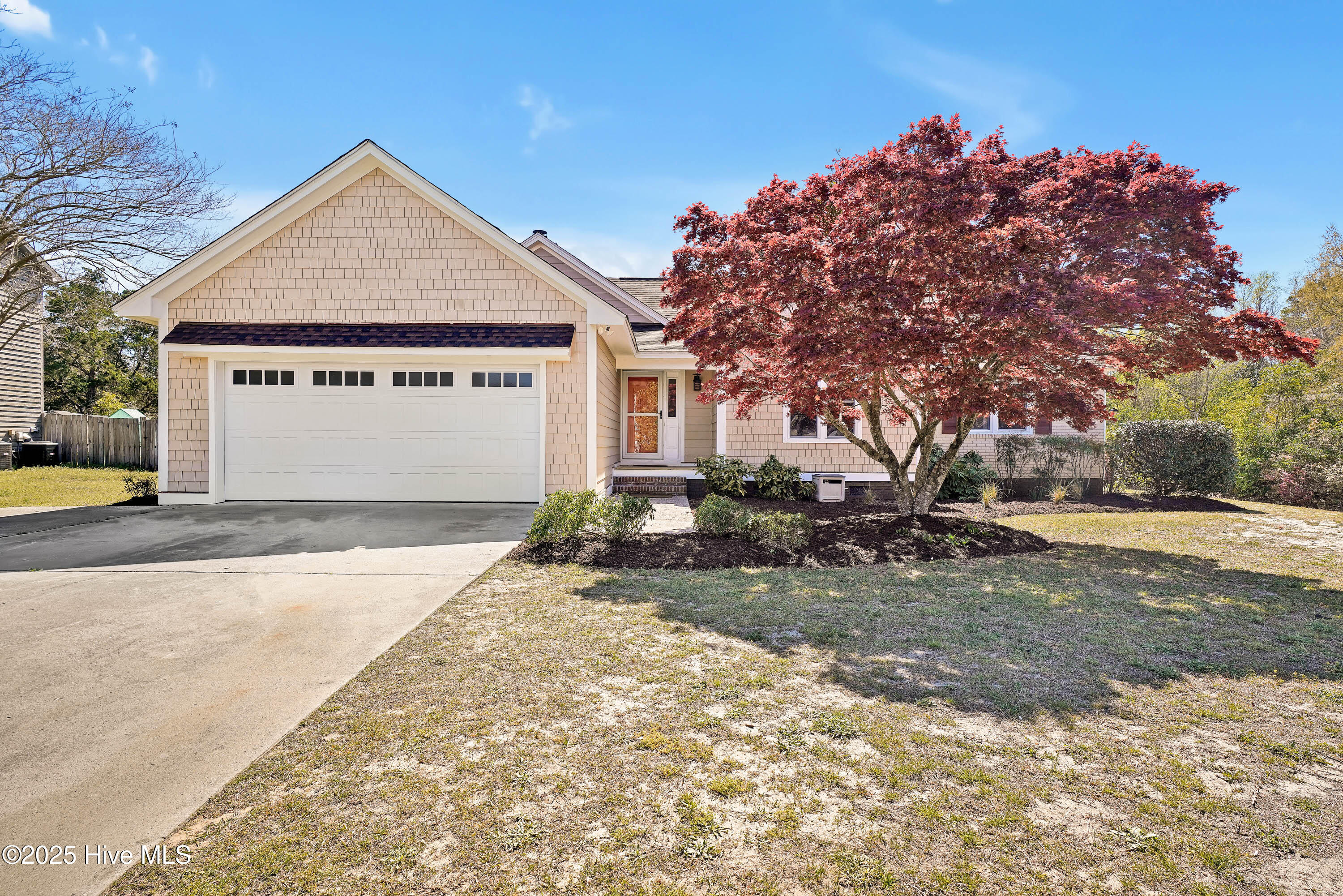 216 Land Line Drive Property Photo