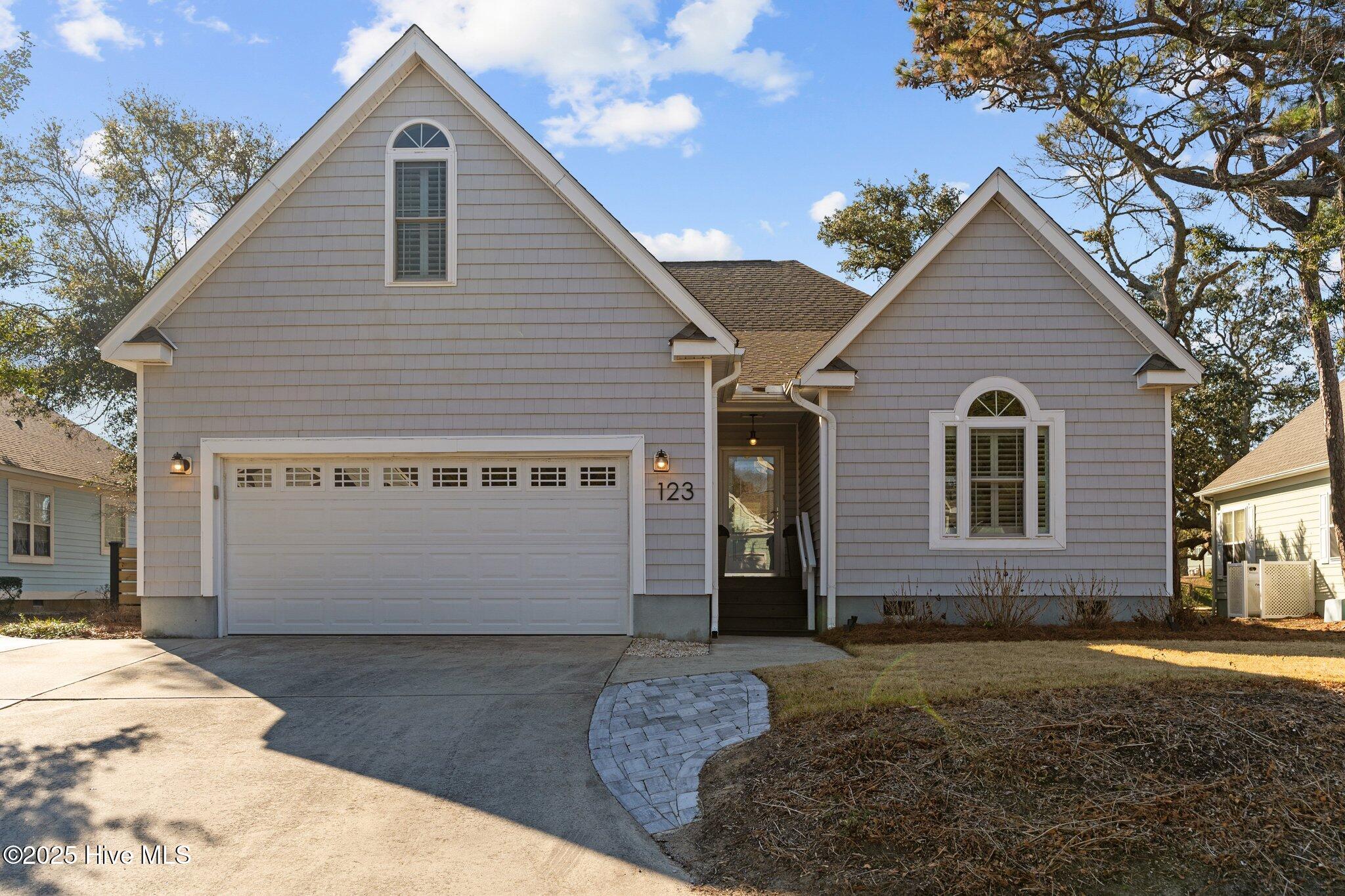 123 Fairway Drive Property Photo