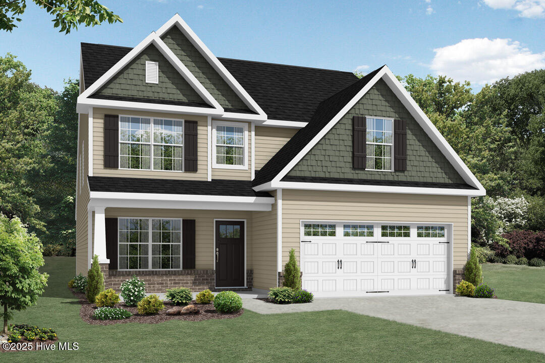 170 Portico Court Property Photo 1