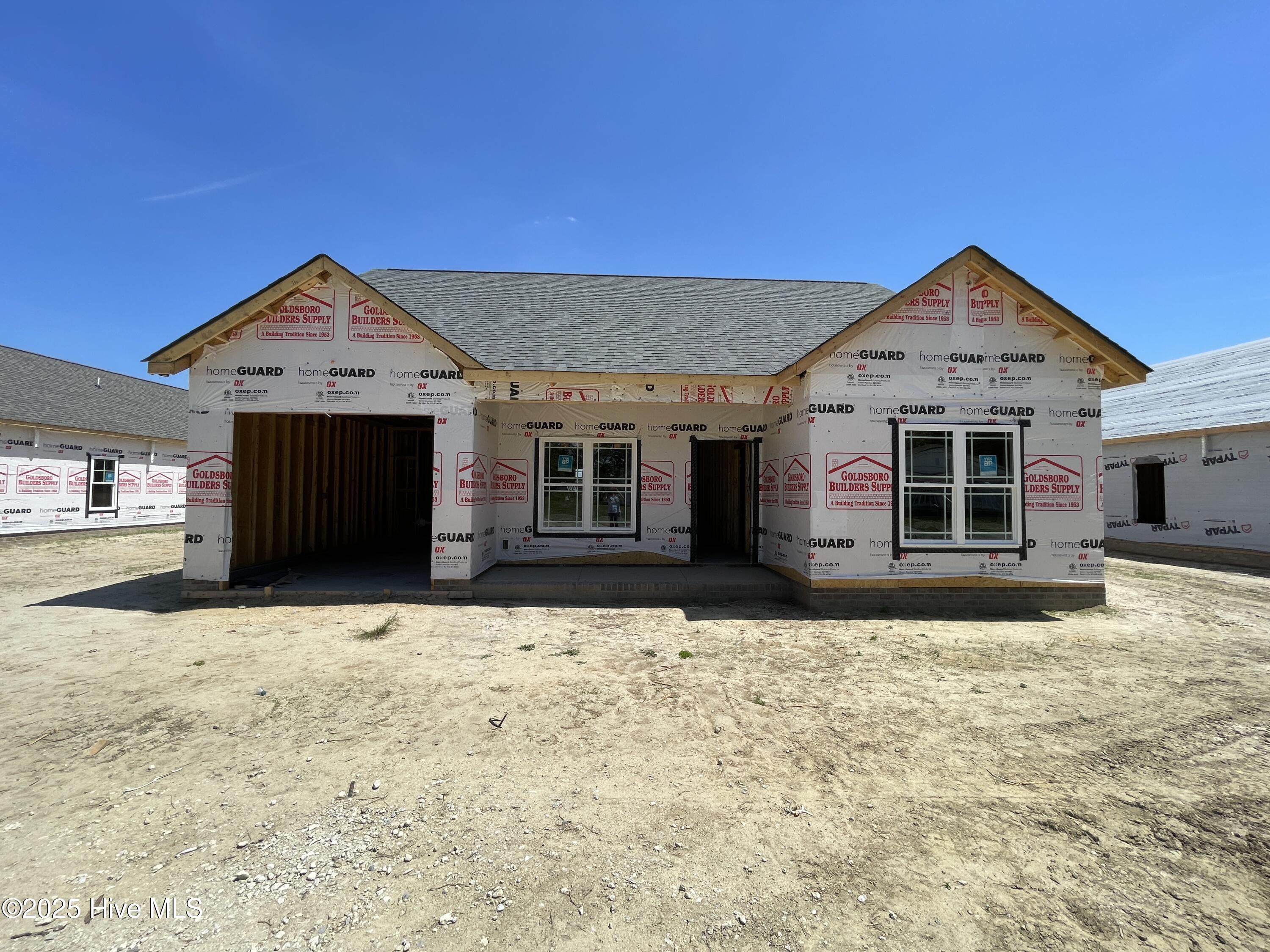 508 S Vance Street Property Photo