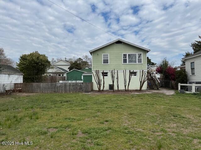 2019 Barnett Avenue Property Photo