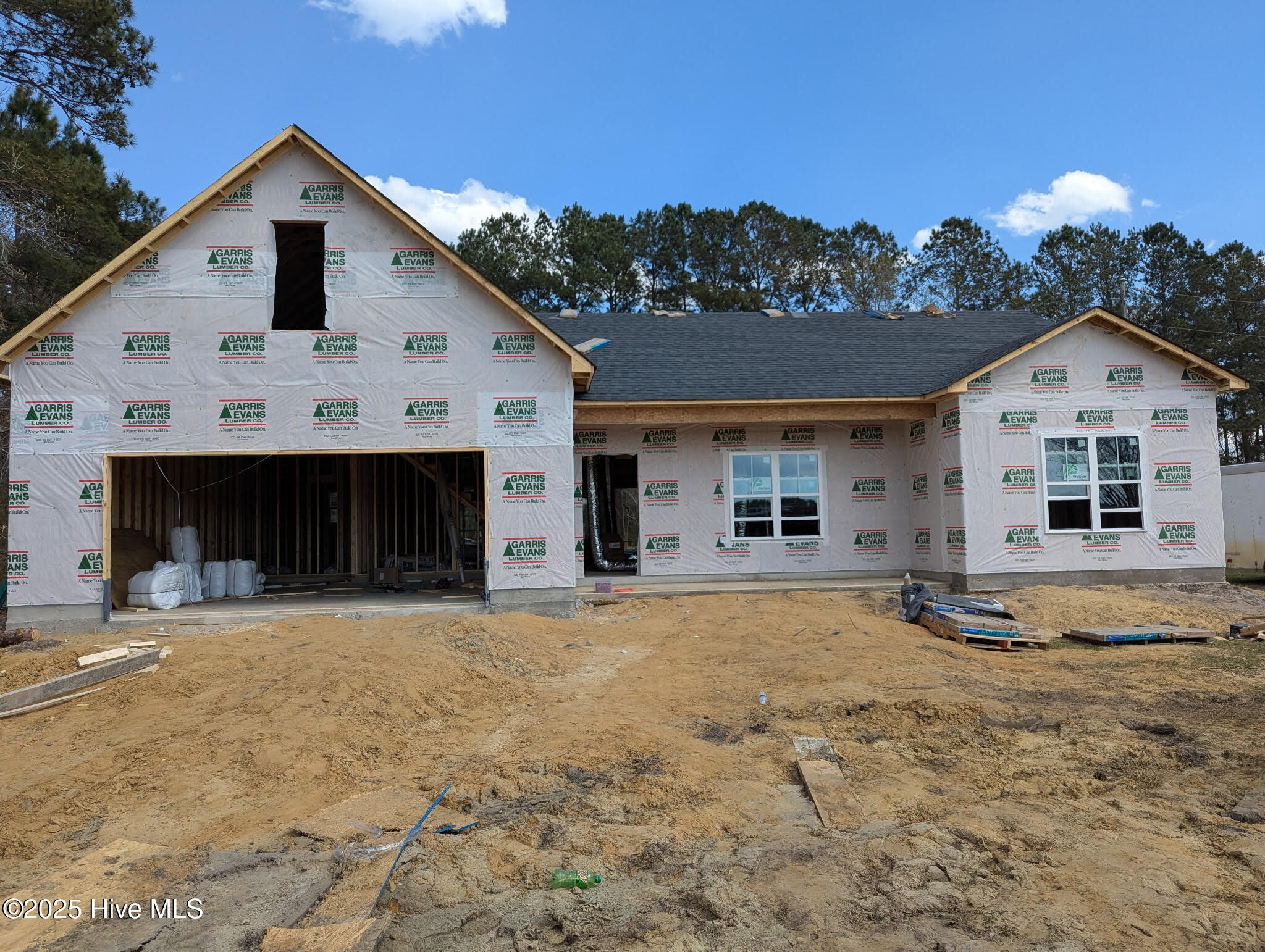 304 Giles Marshburn Road Property Photo