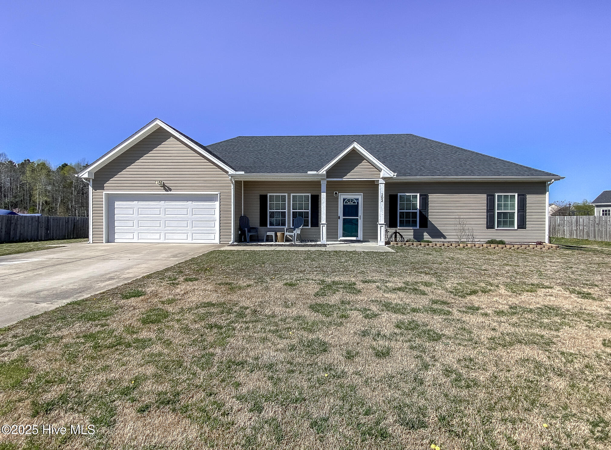 102 Red Maple Court Property Photo