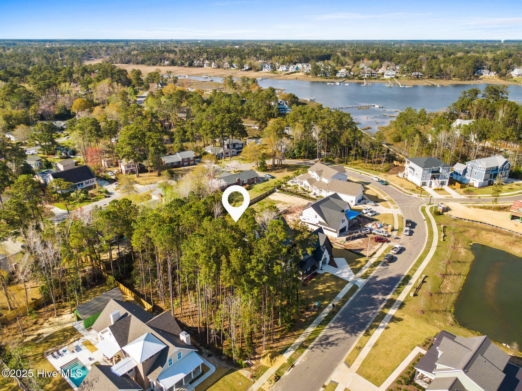 412 E Blackbeard Road Property Photo 10