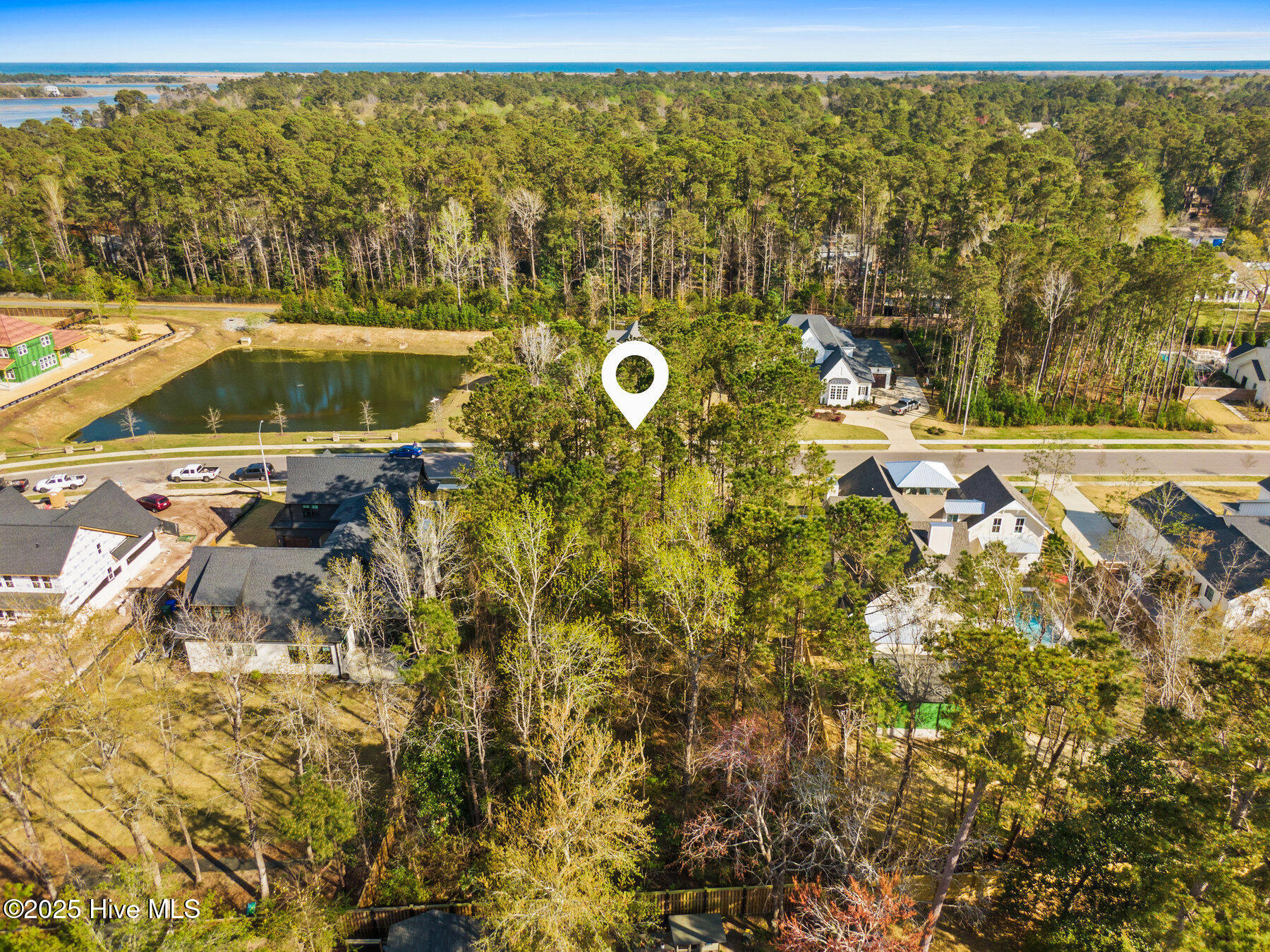 412 E Blackbeard Road Property Photo 12