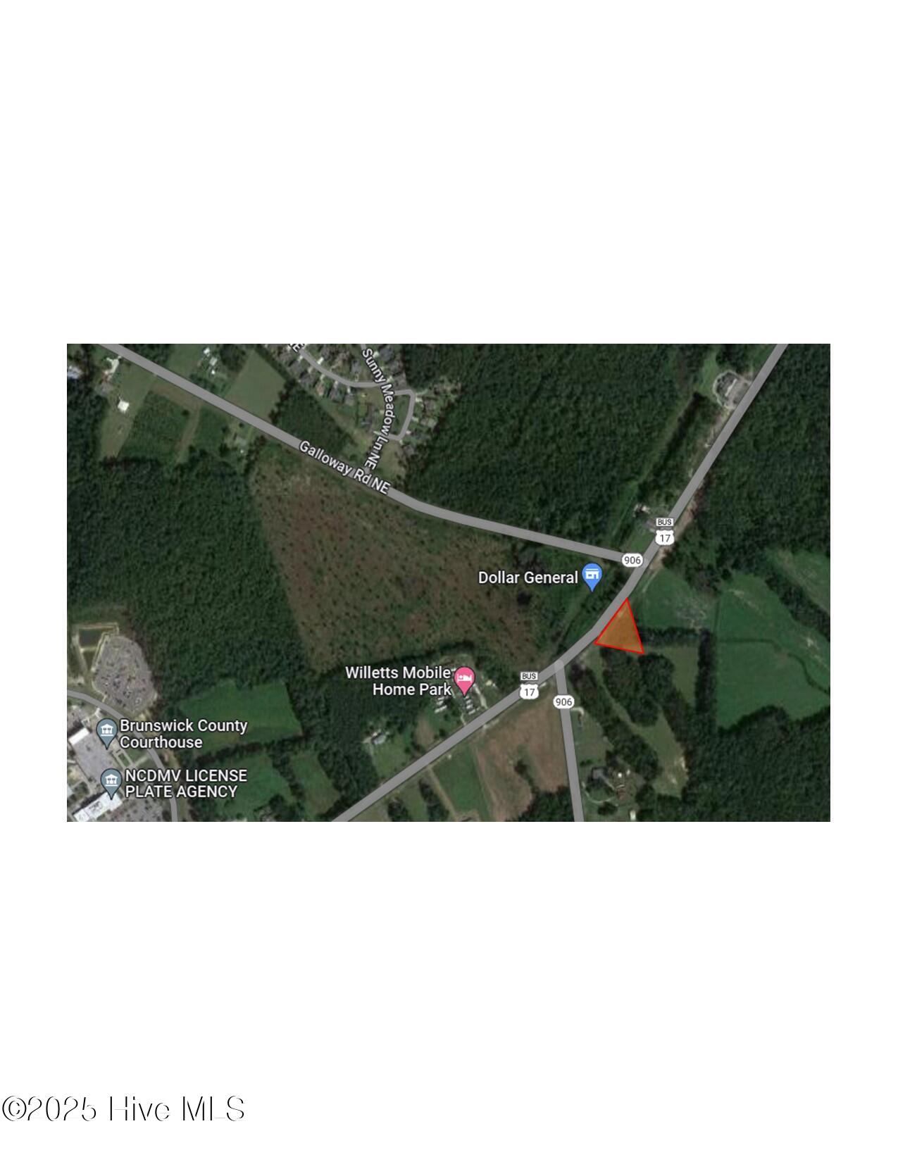 0000 Old Ocean Highway Highway Property Photo 1