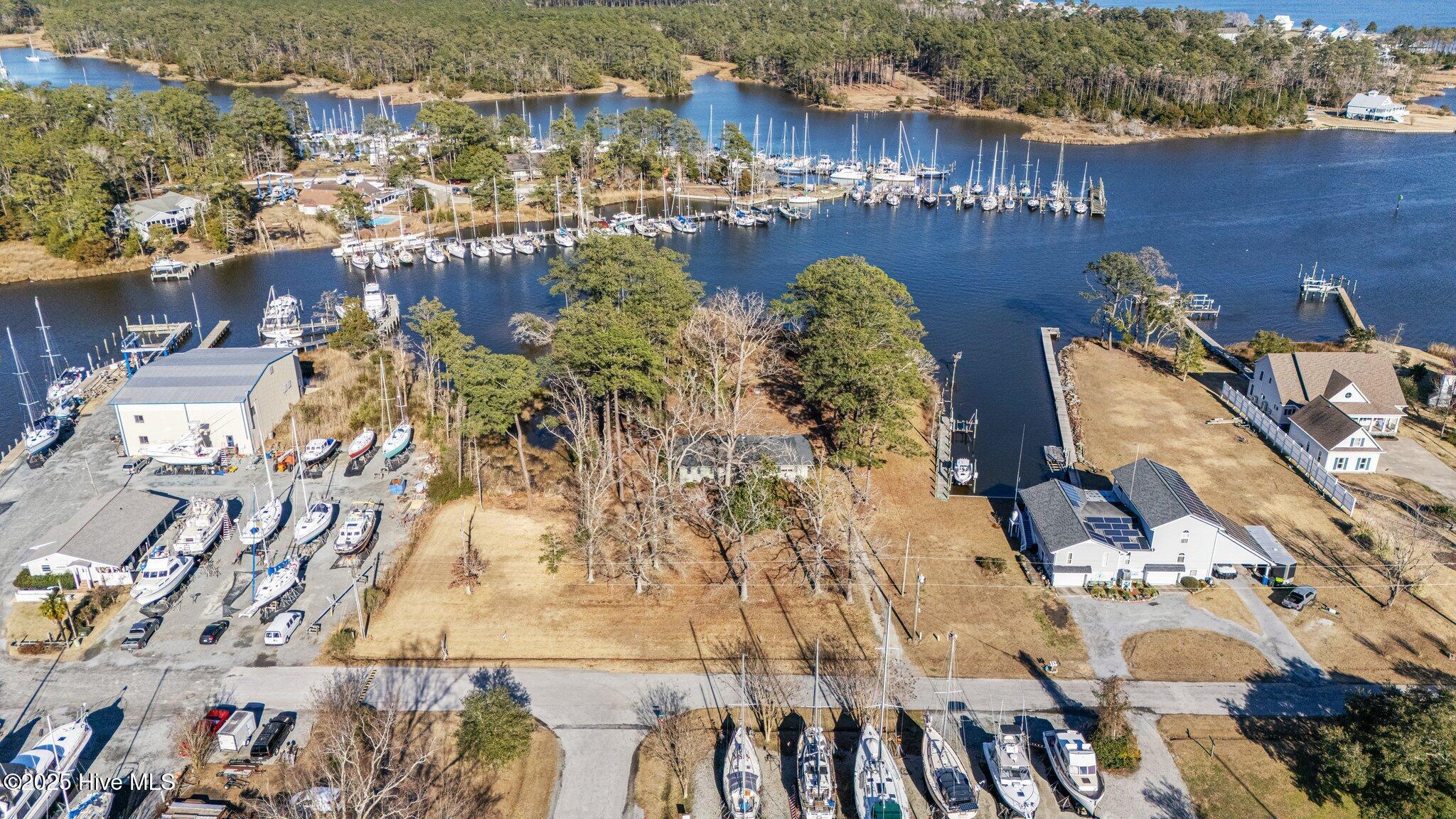 Lot 71 Neuse Drive Property Photo 11