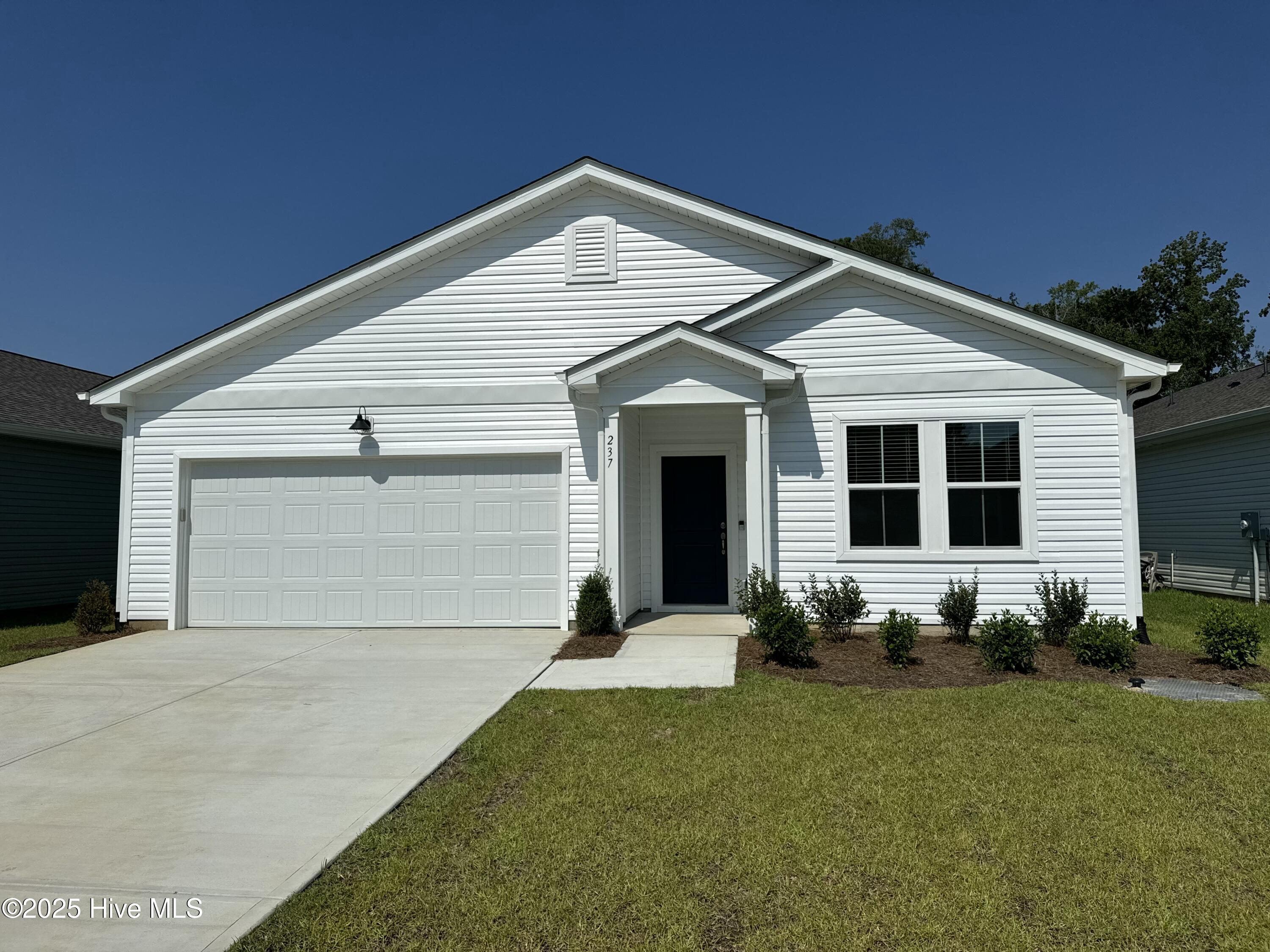 237 Ocean Pointe Boulevard Se 9 Property Photo 1