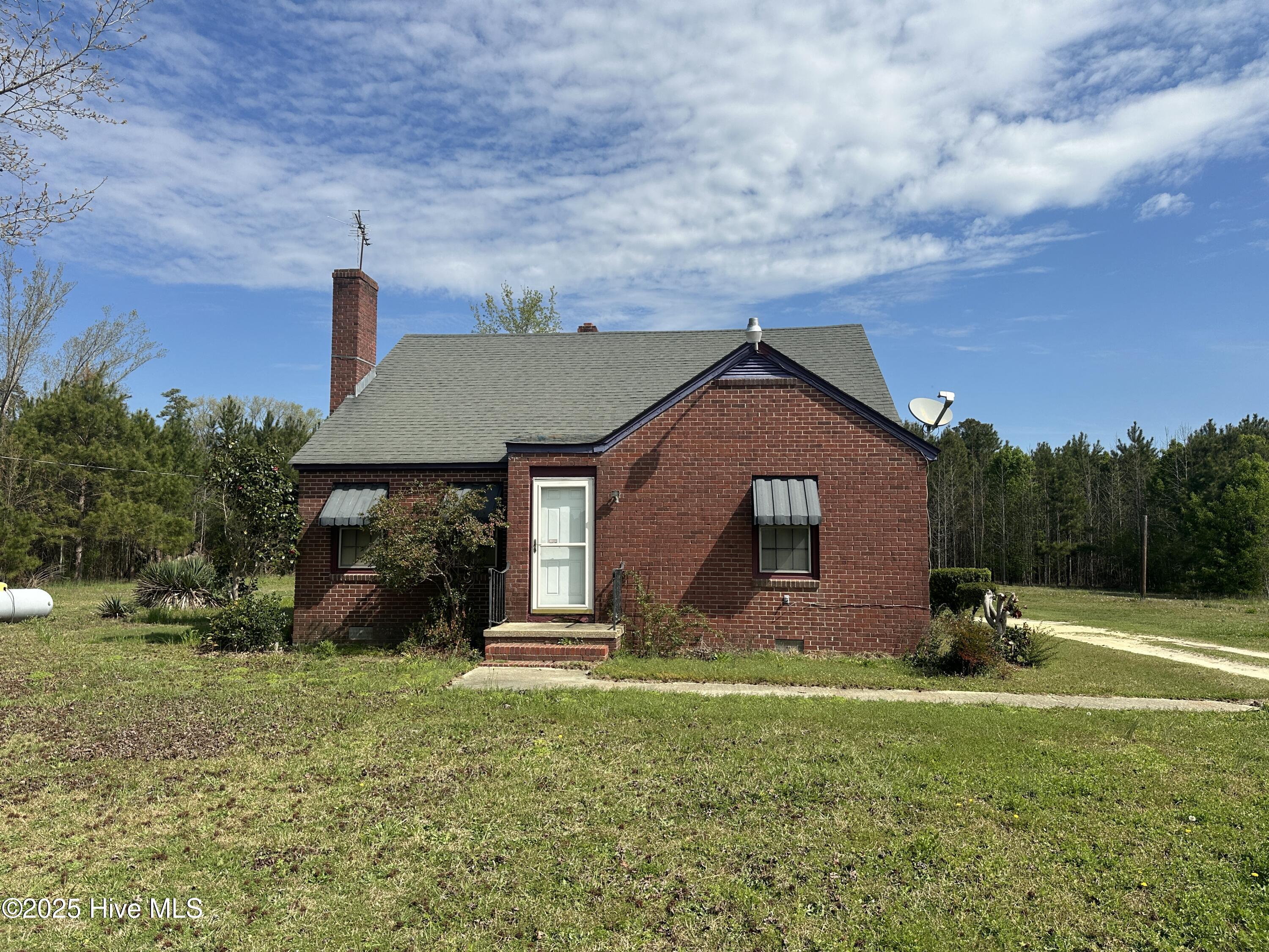 674 Hancock Road Property Photo