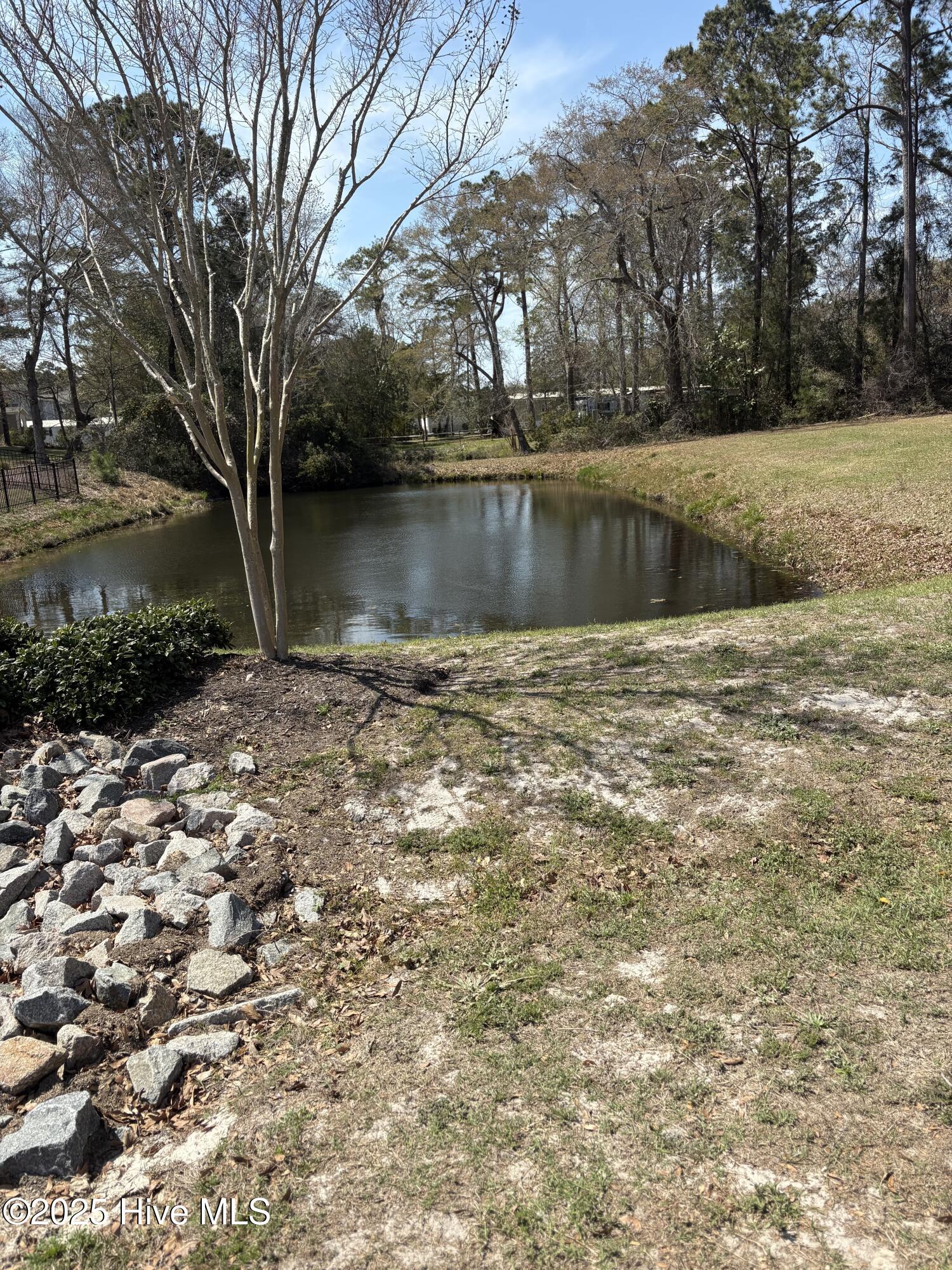 923 Lot 61 Oyster Pointe Drive Property Photo 1