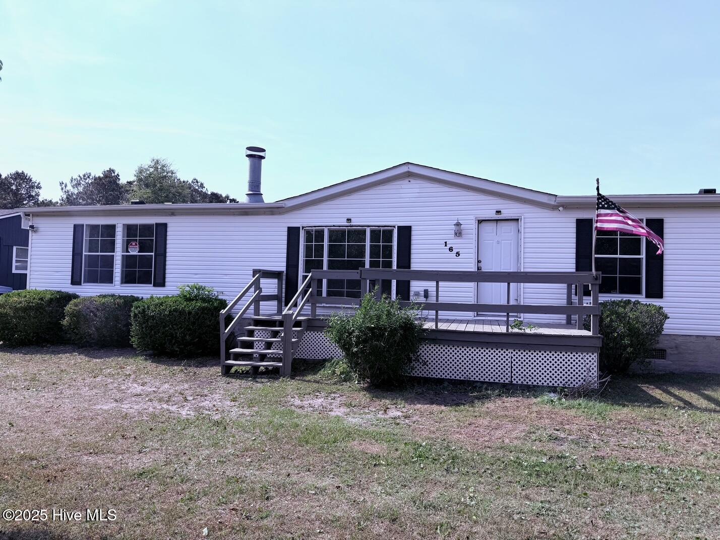 165 Oyster Lane Property Photo