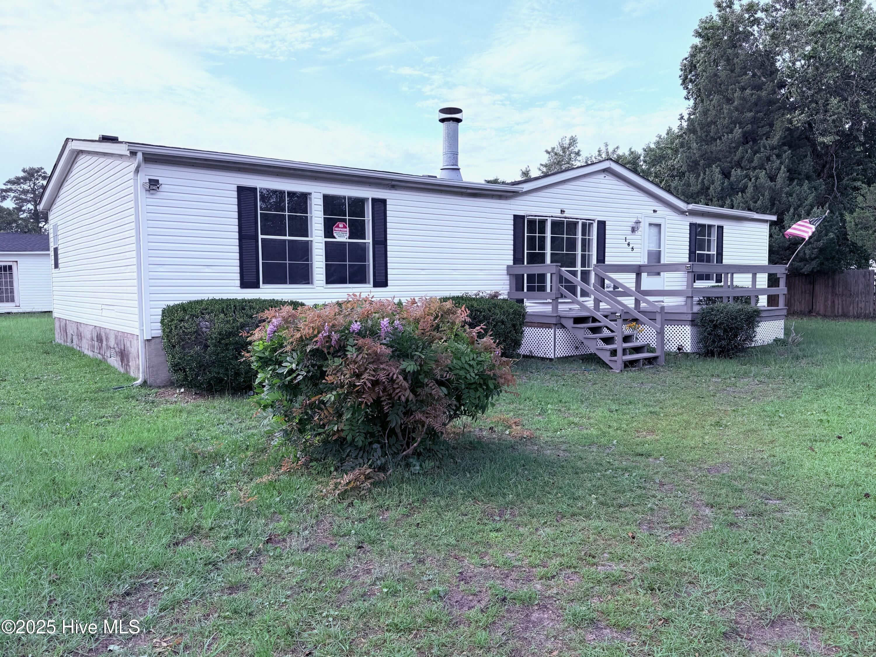 165 Oyster Lane Property Photo 1