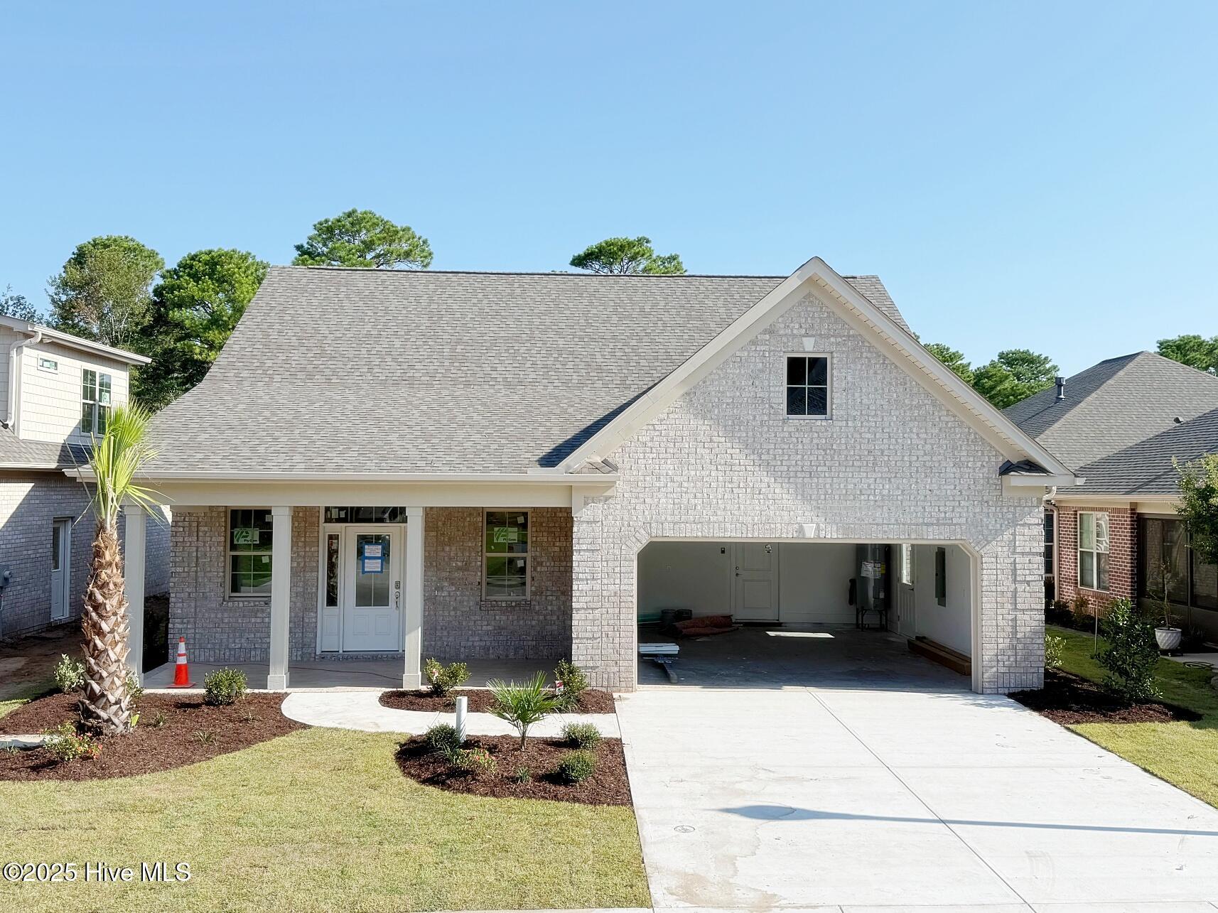 457 Motts Forest Road (lot 69) Property Photo 1