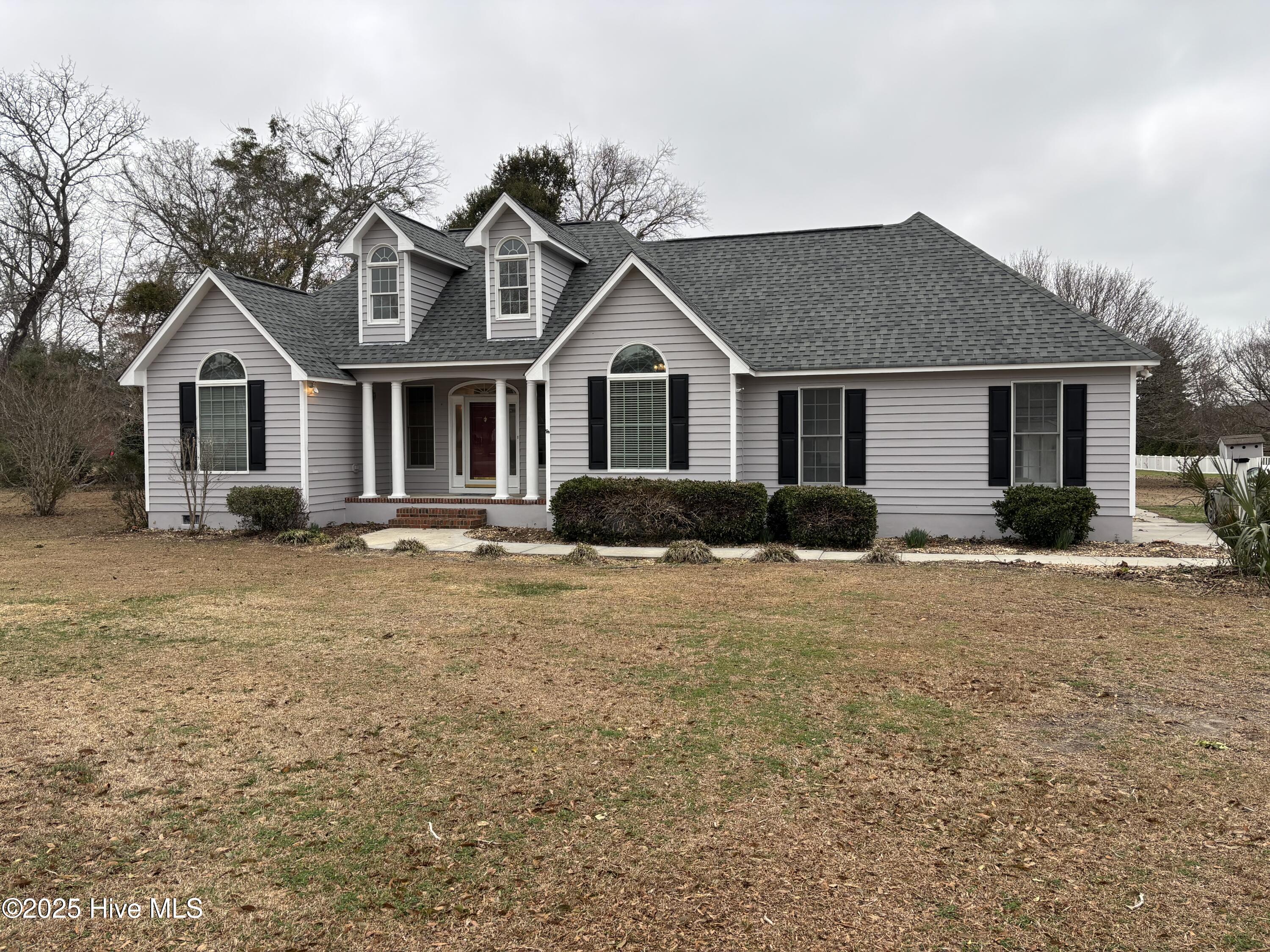 139 Magen's Way Property Photo