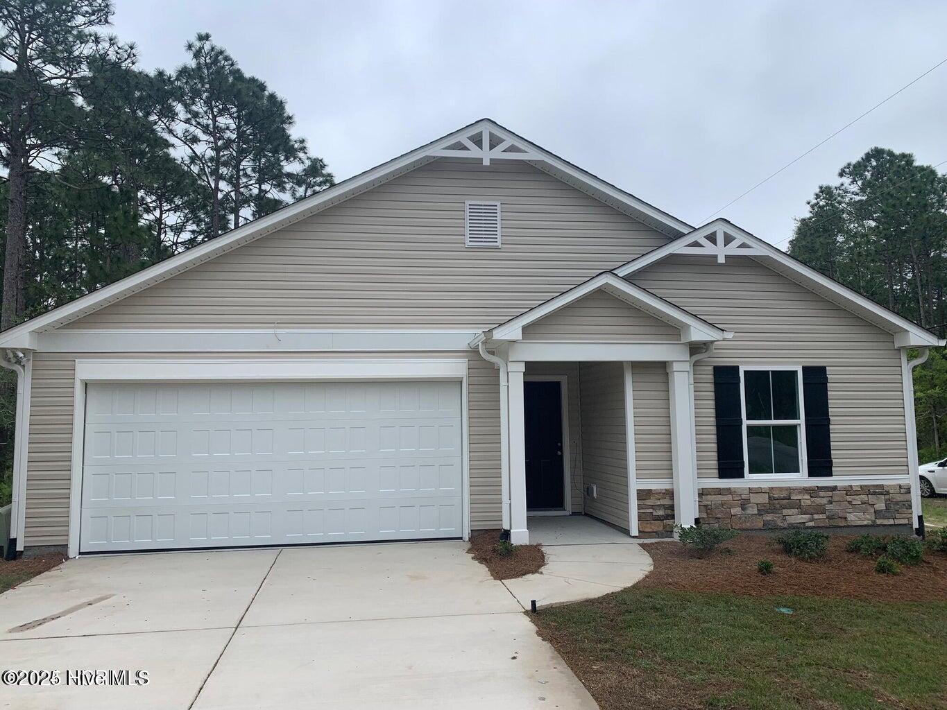 1111 Goldsboro Road Property Photo