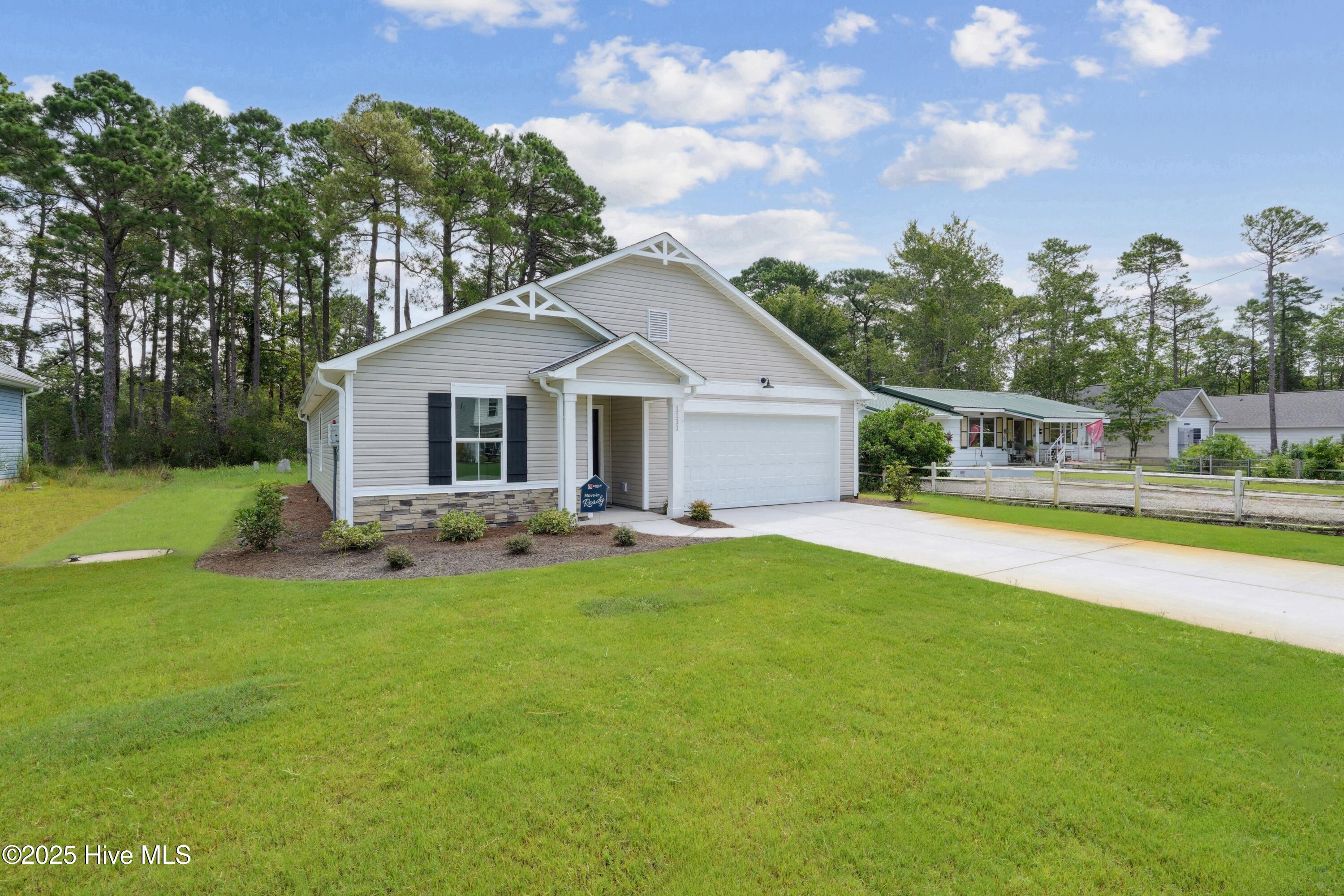 1111 Goldsboro Road