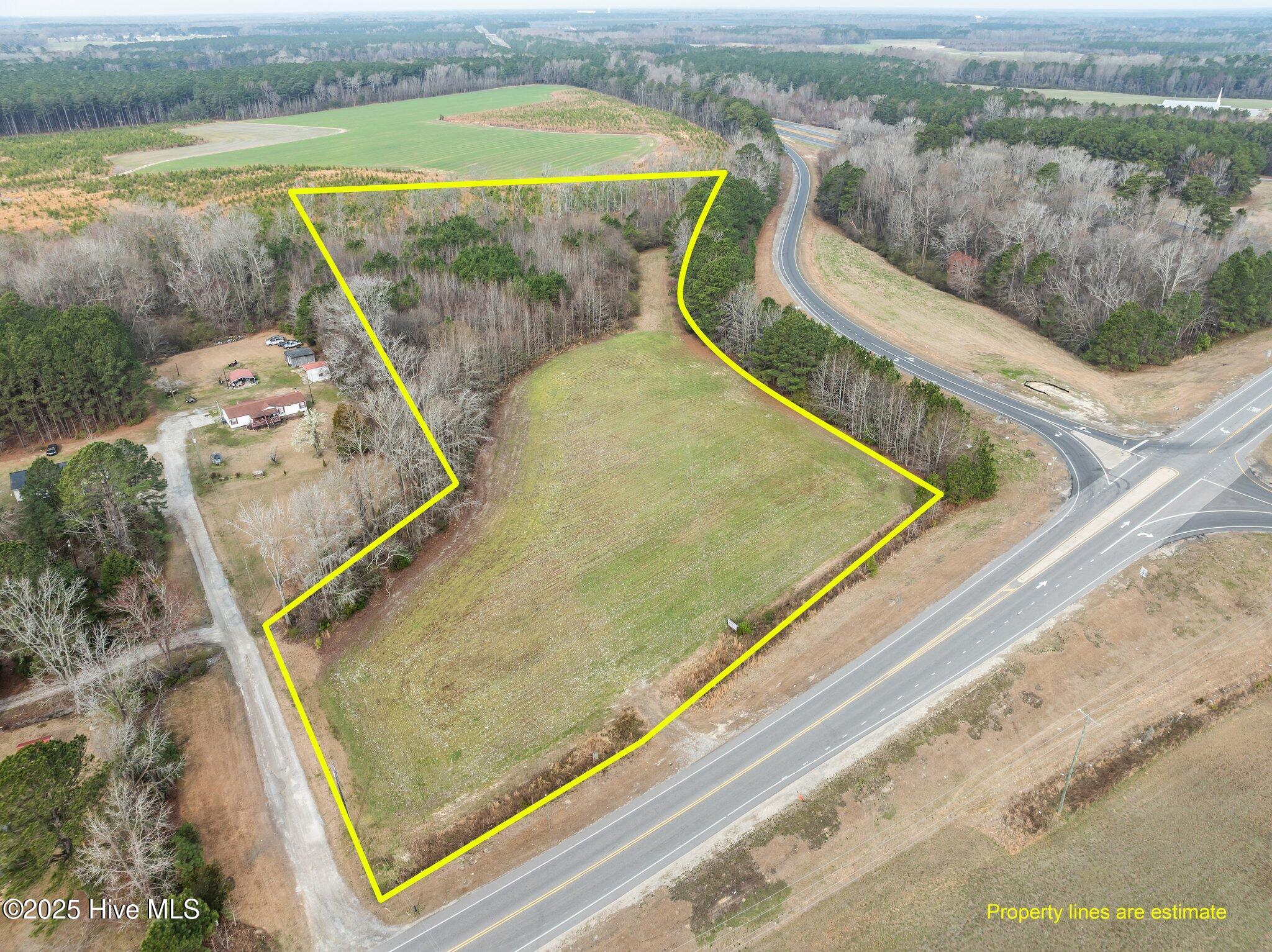 0 Mcnair Road Property Photo