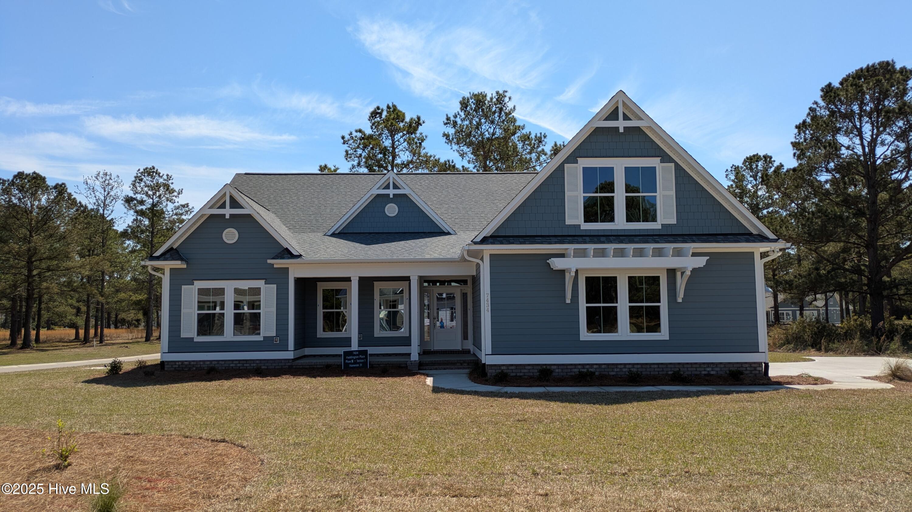 7434 Haddington Place Property Photo