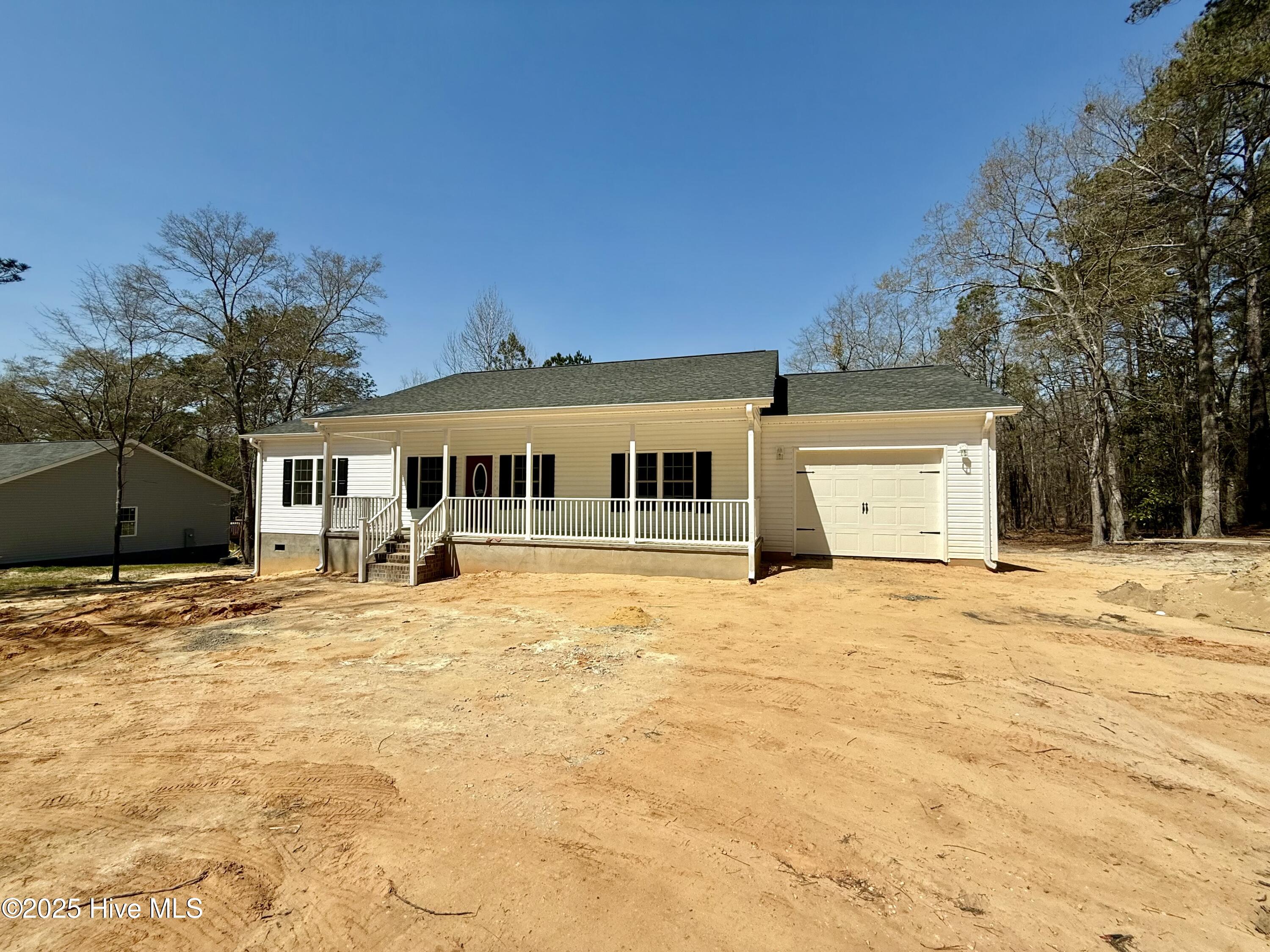 2411 Old Aberdeen Road Property Photo