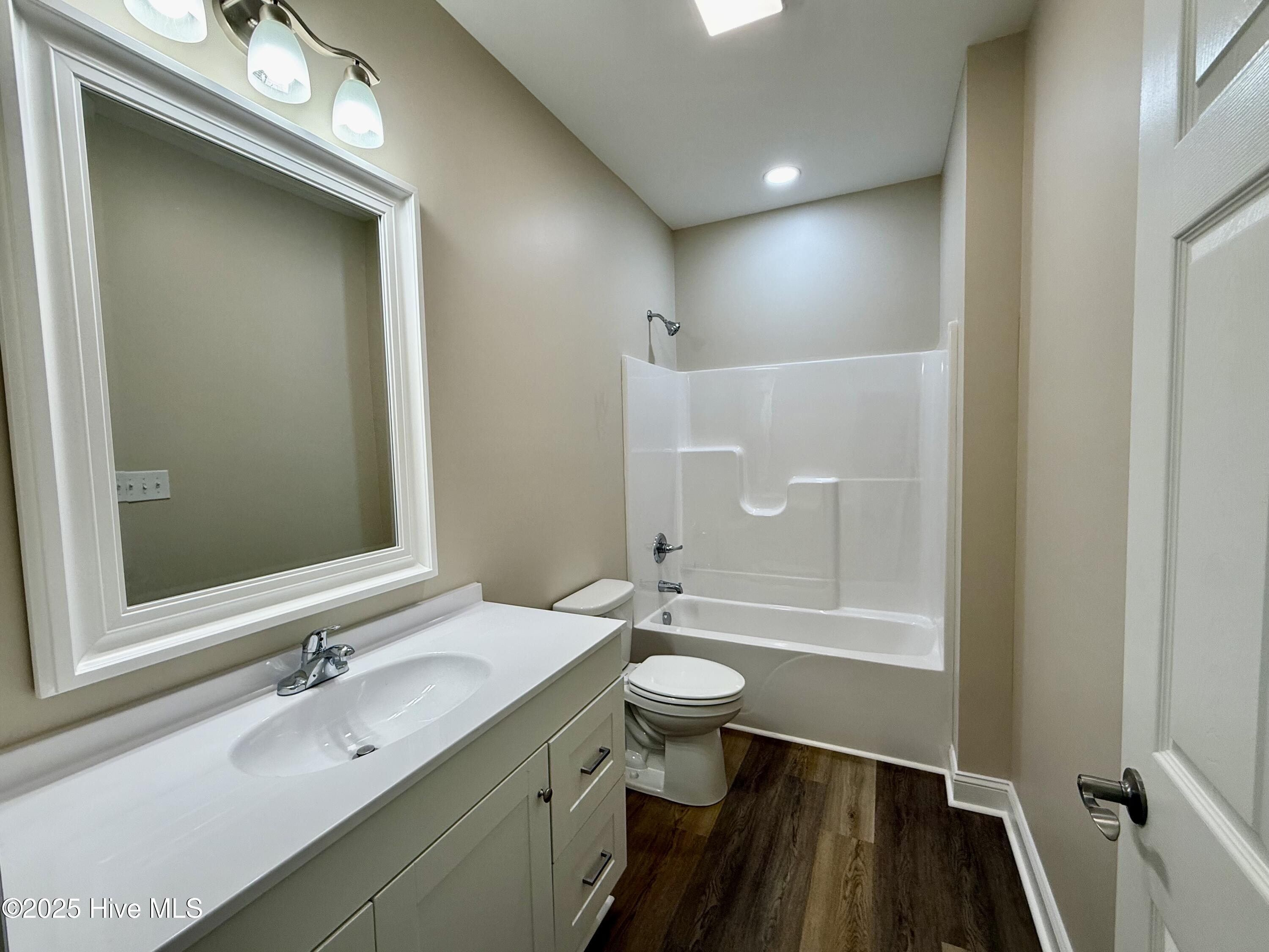 2411 Old Aberdeen Road Property Photo 11