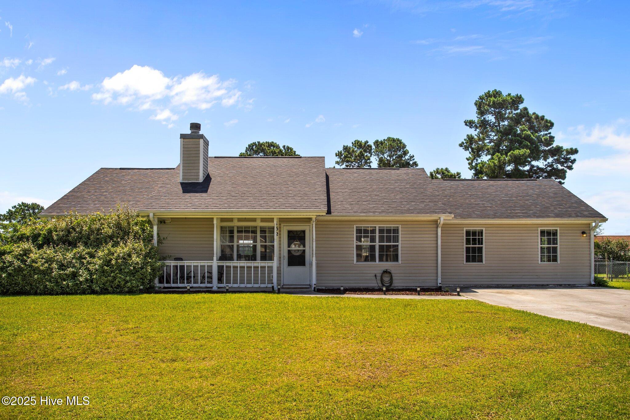 132 Glenwood Drive Property Photo