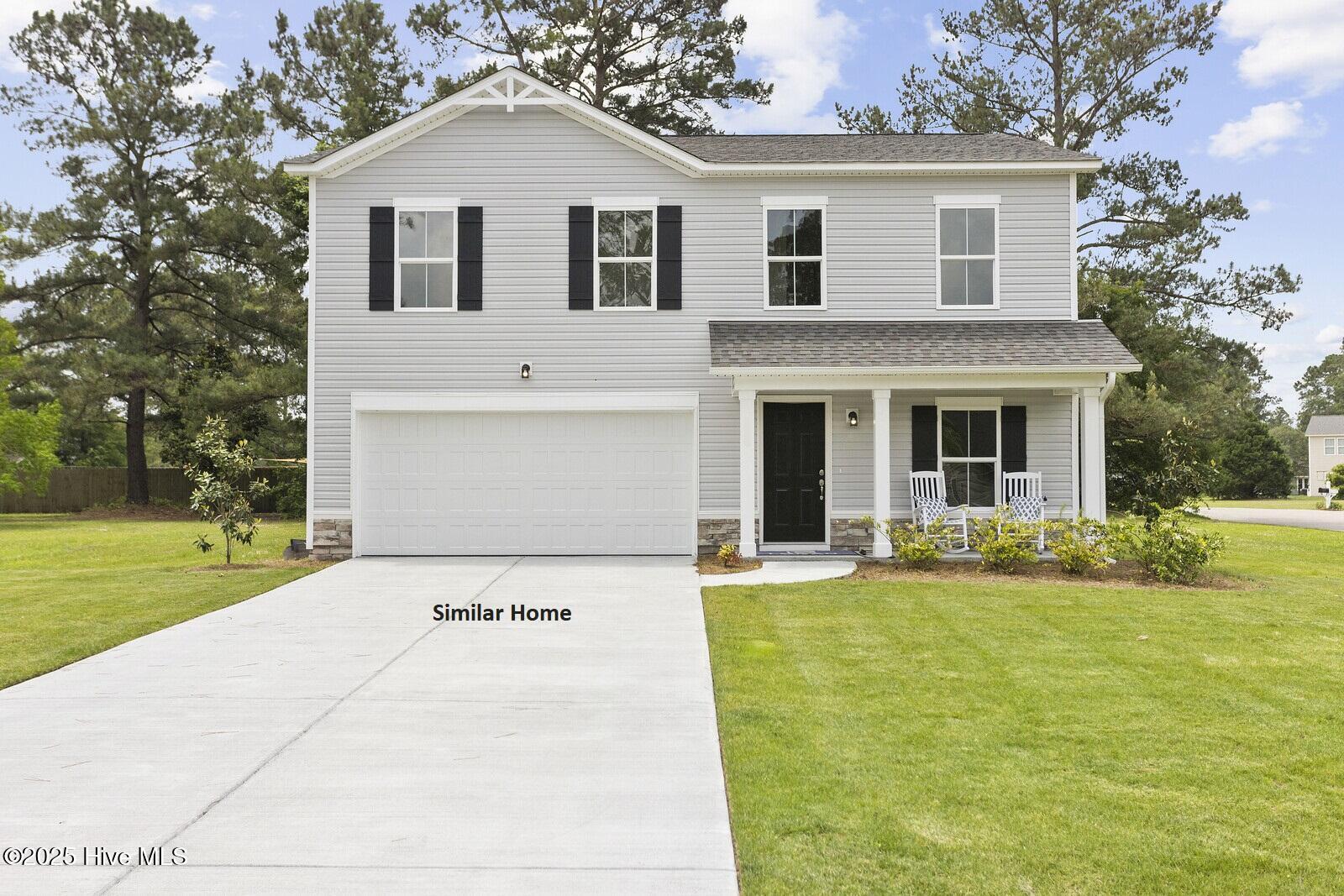 1180 Goldsboro Road Property Photo