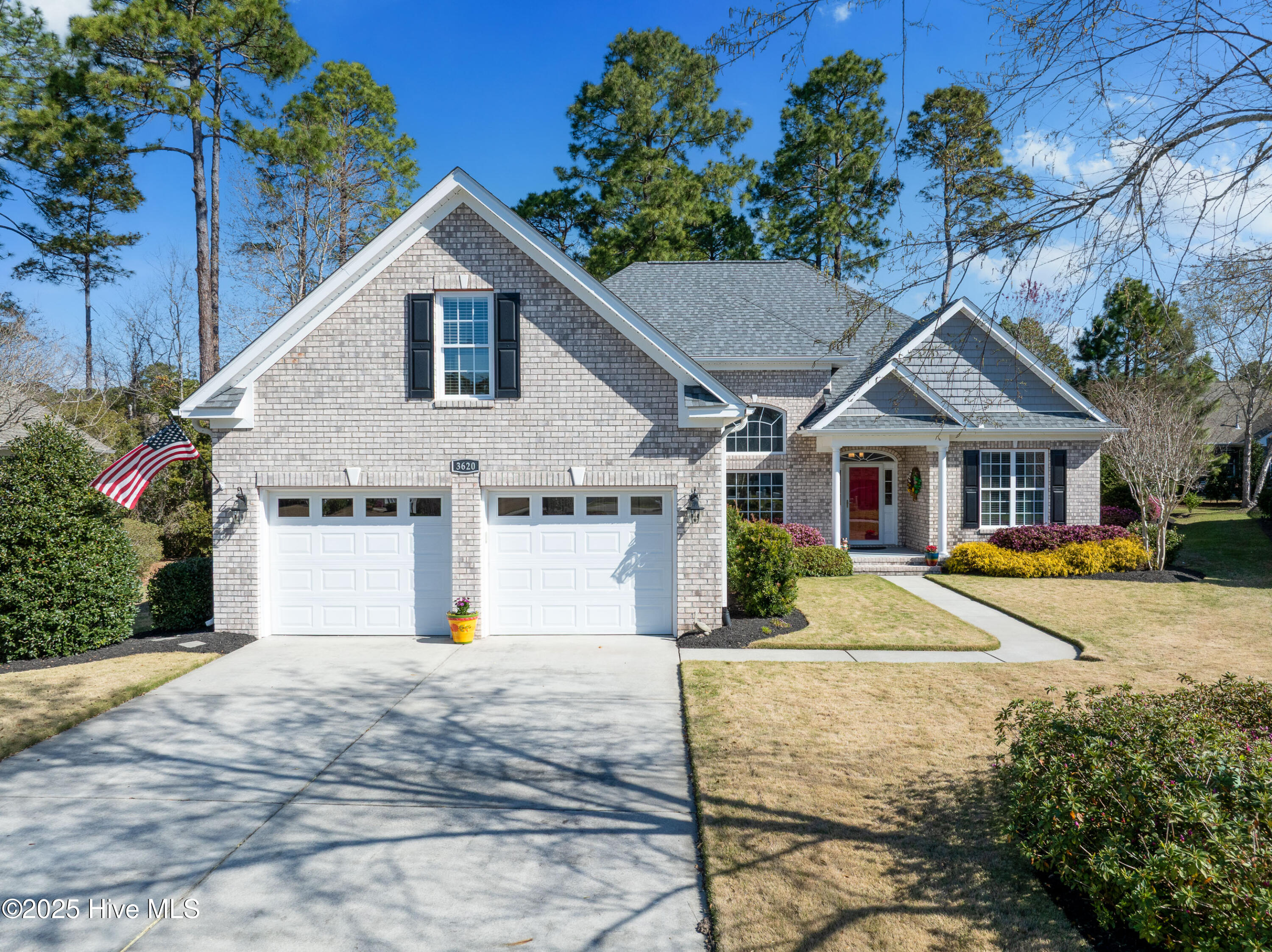 3620 Button Bush Court Property Photo