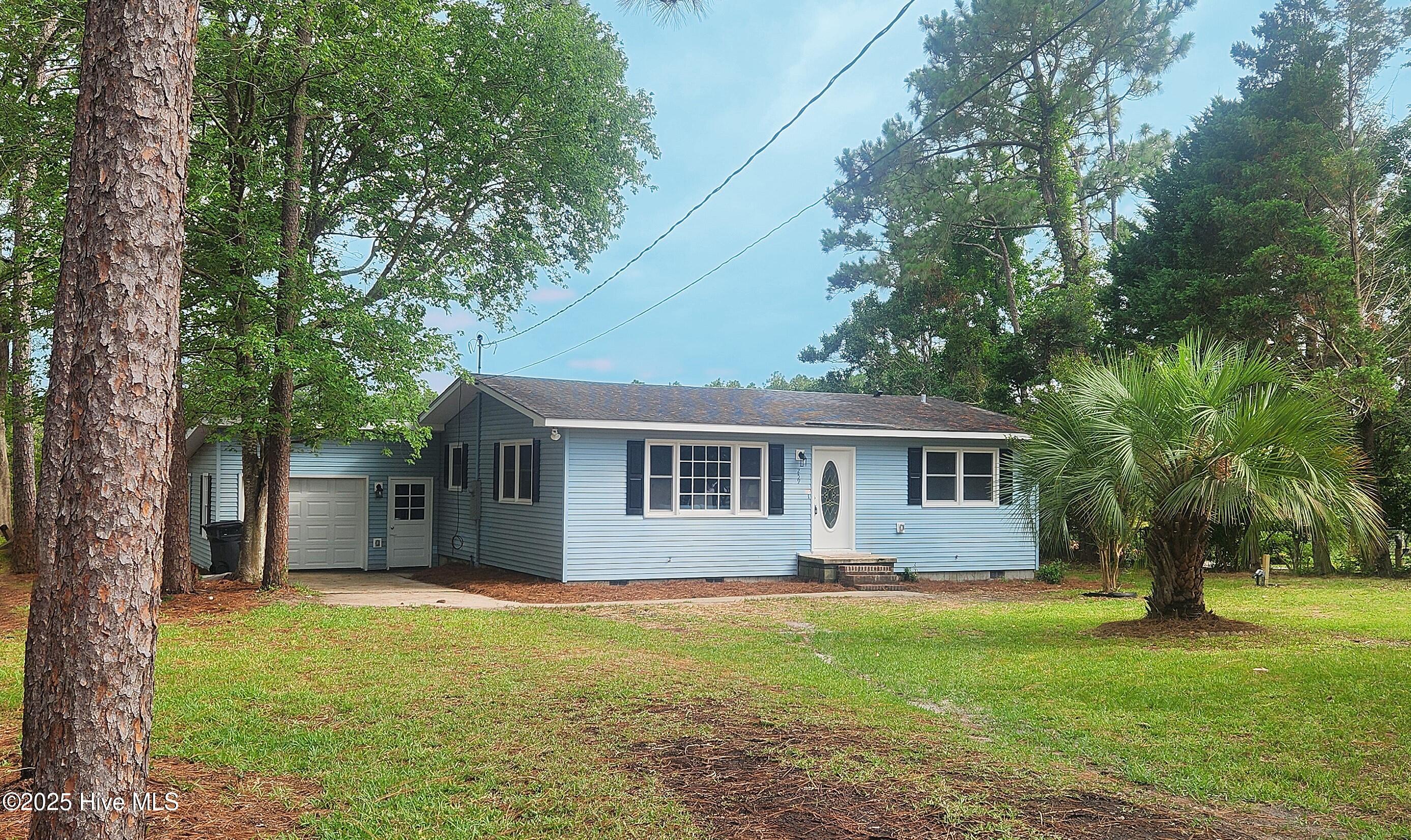259 N Hills Drive Property Photo