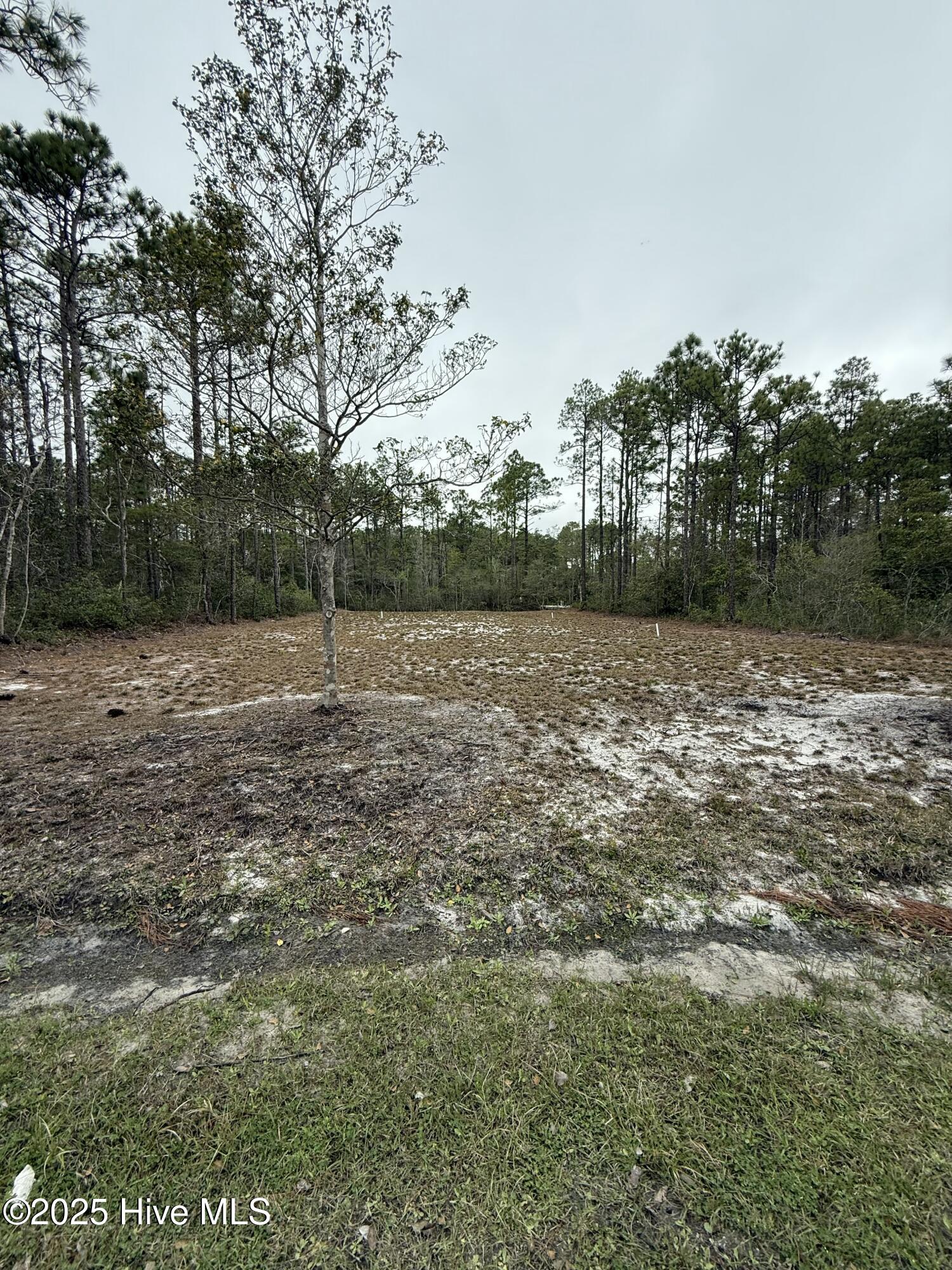 Lot 153 Sunset Road Property Photo 1