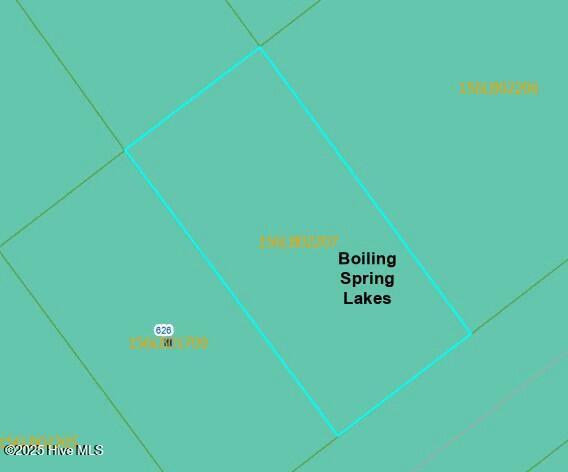 Lot 153 Sunset Road Property Photo 5