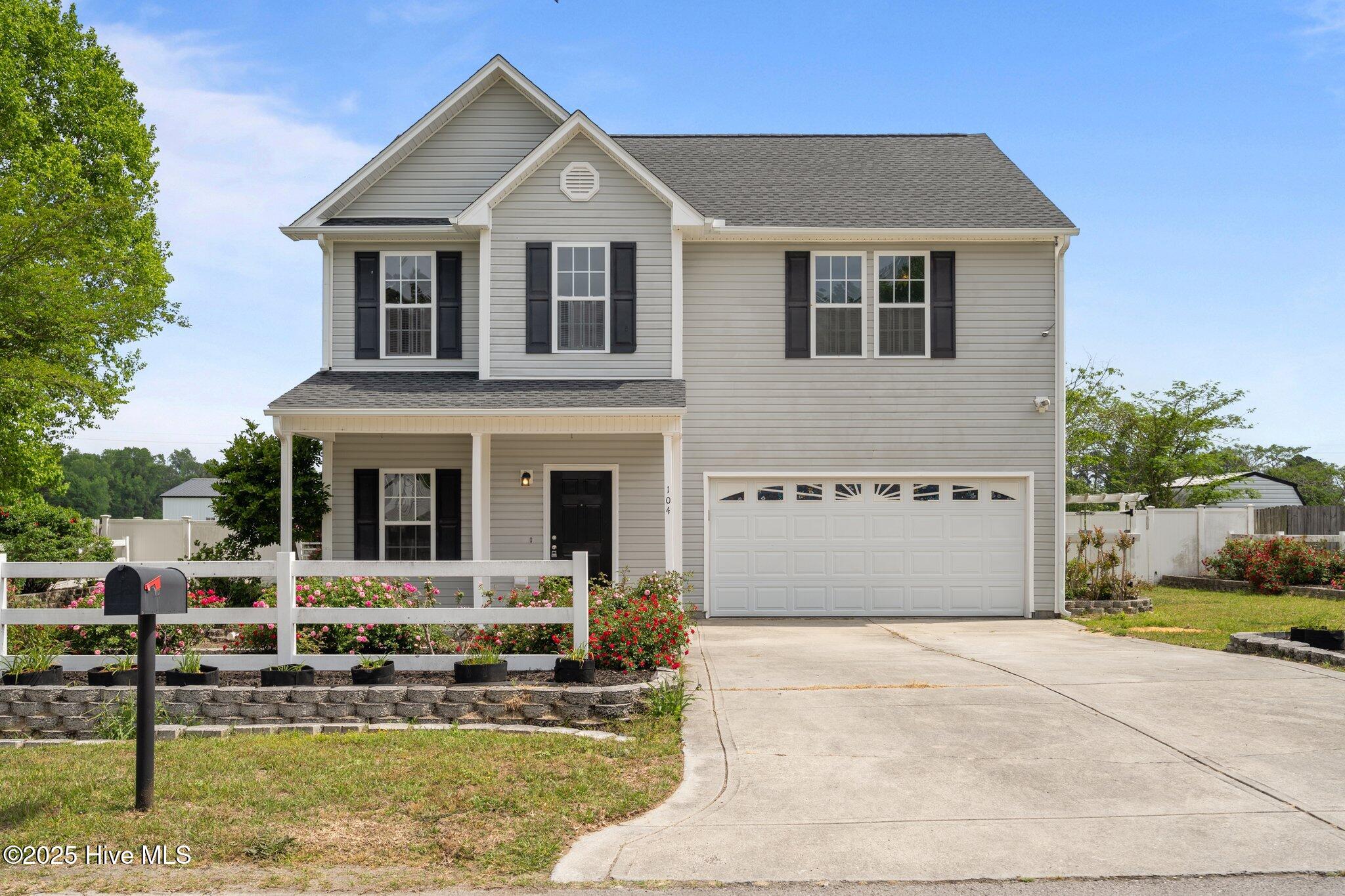 Real Estate Main Image