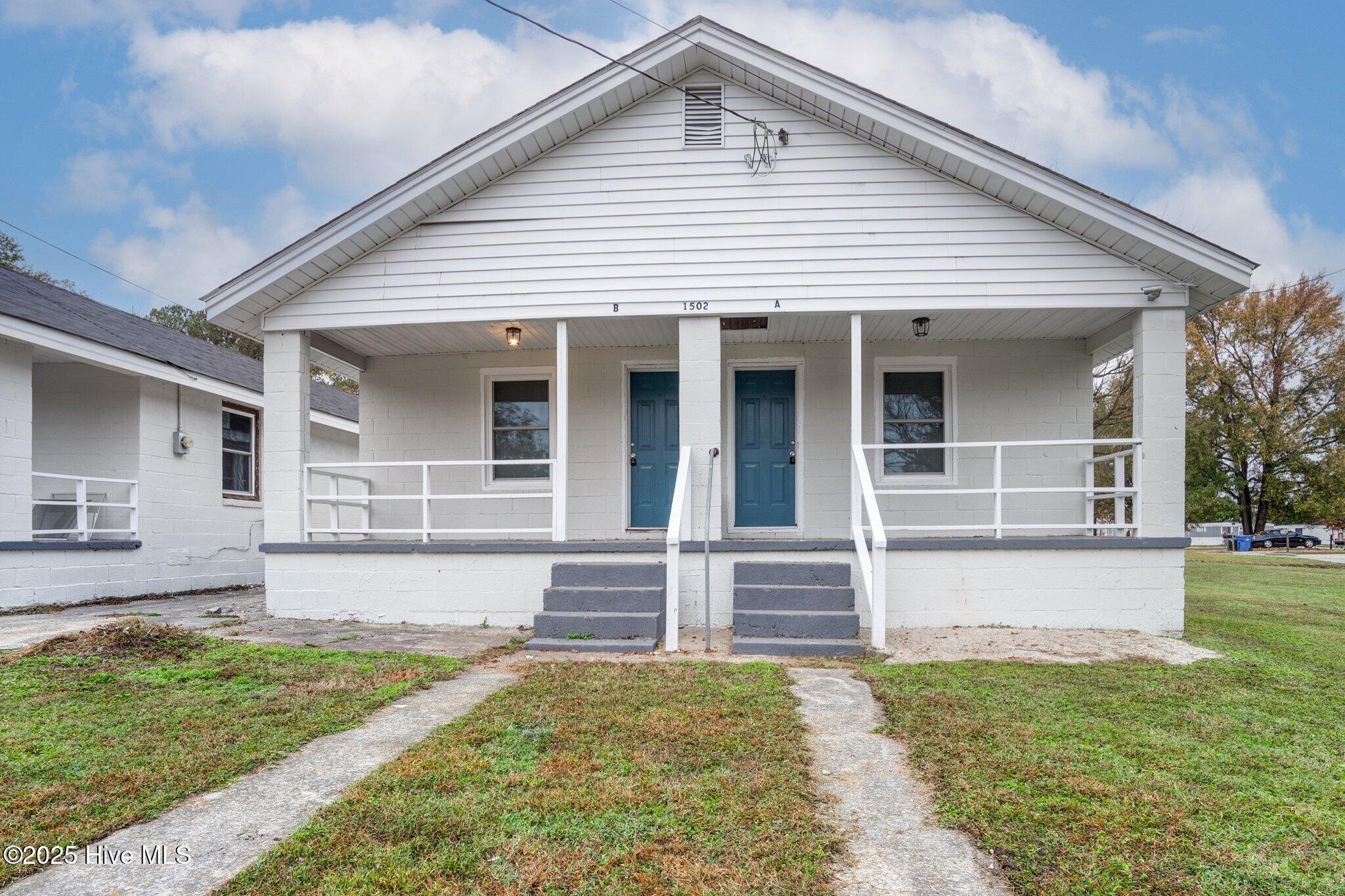 1502 Coleman Street Property Photo 1