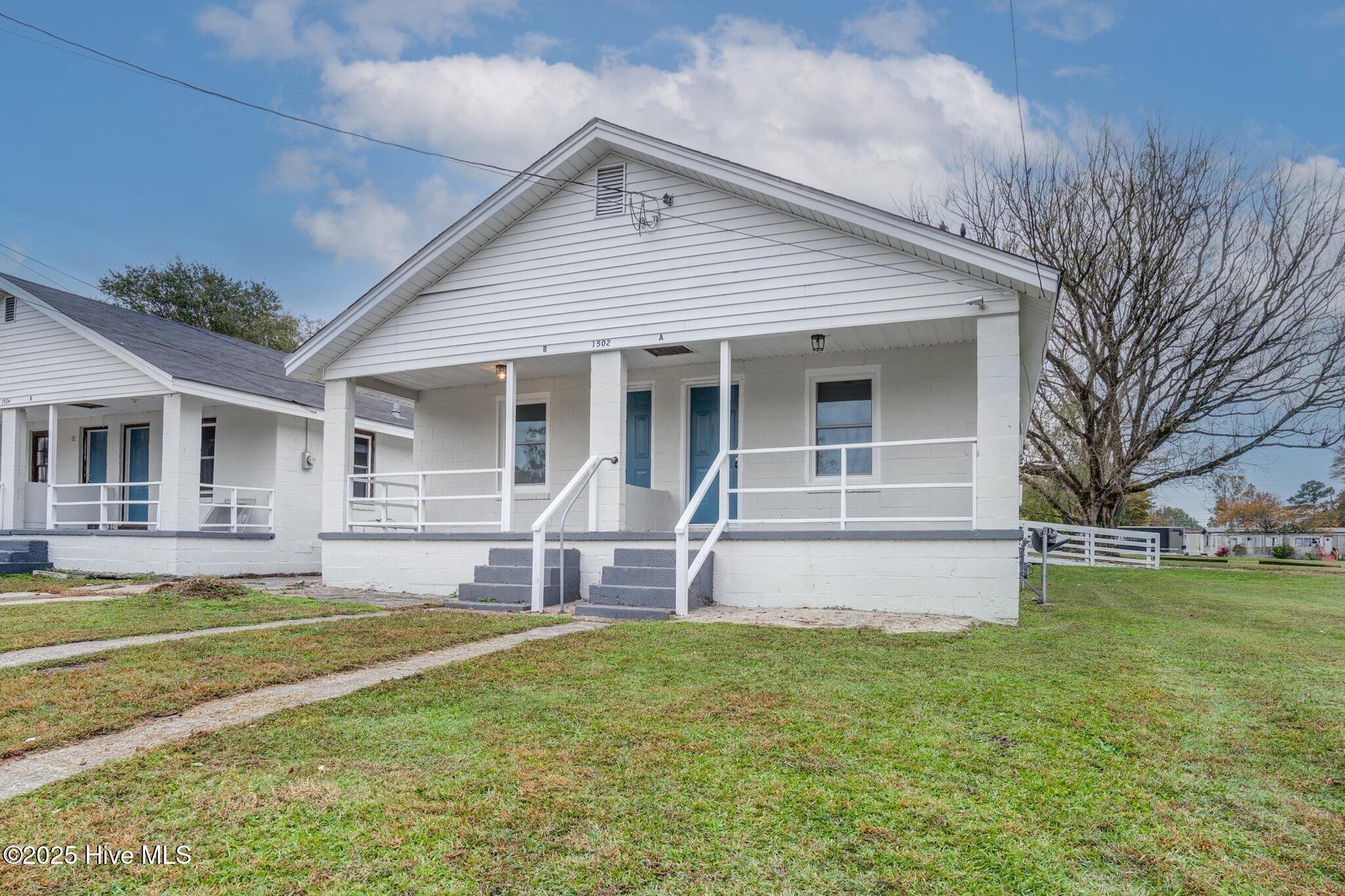 1504 Coleman Street Property Photo 1