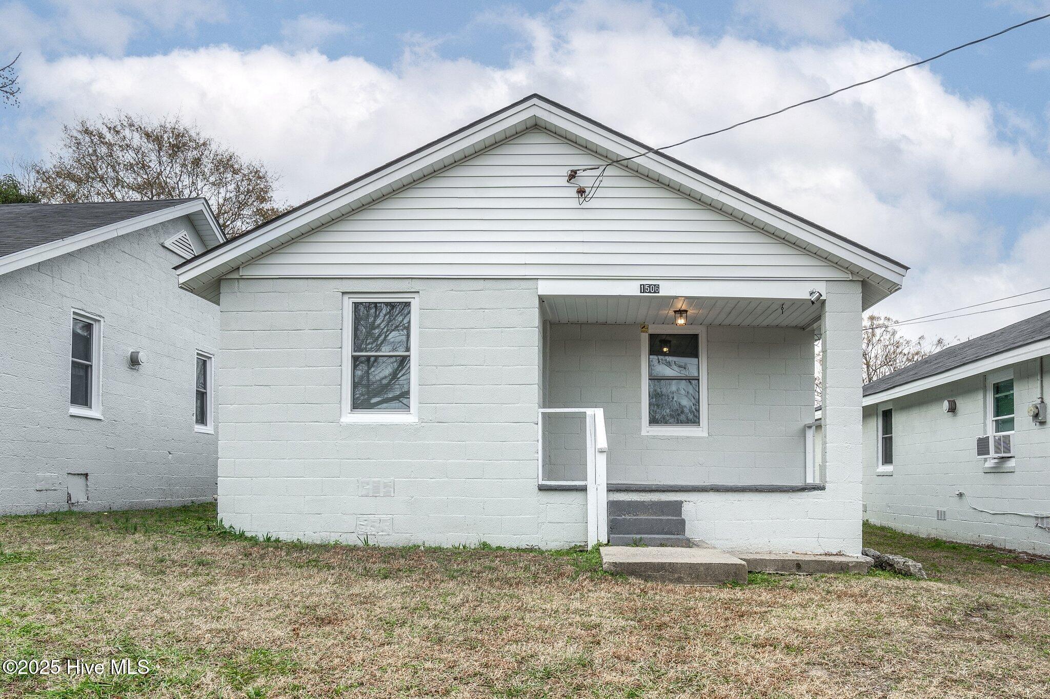 1506 Coleman Street Property Photo