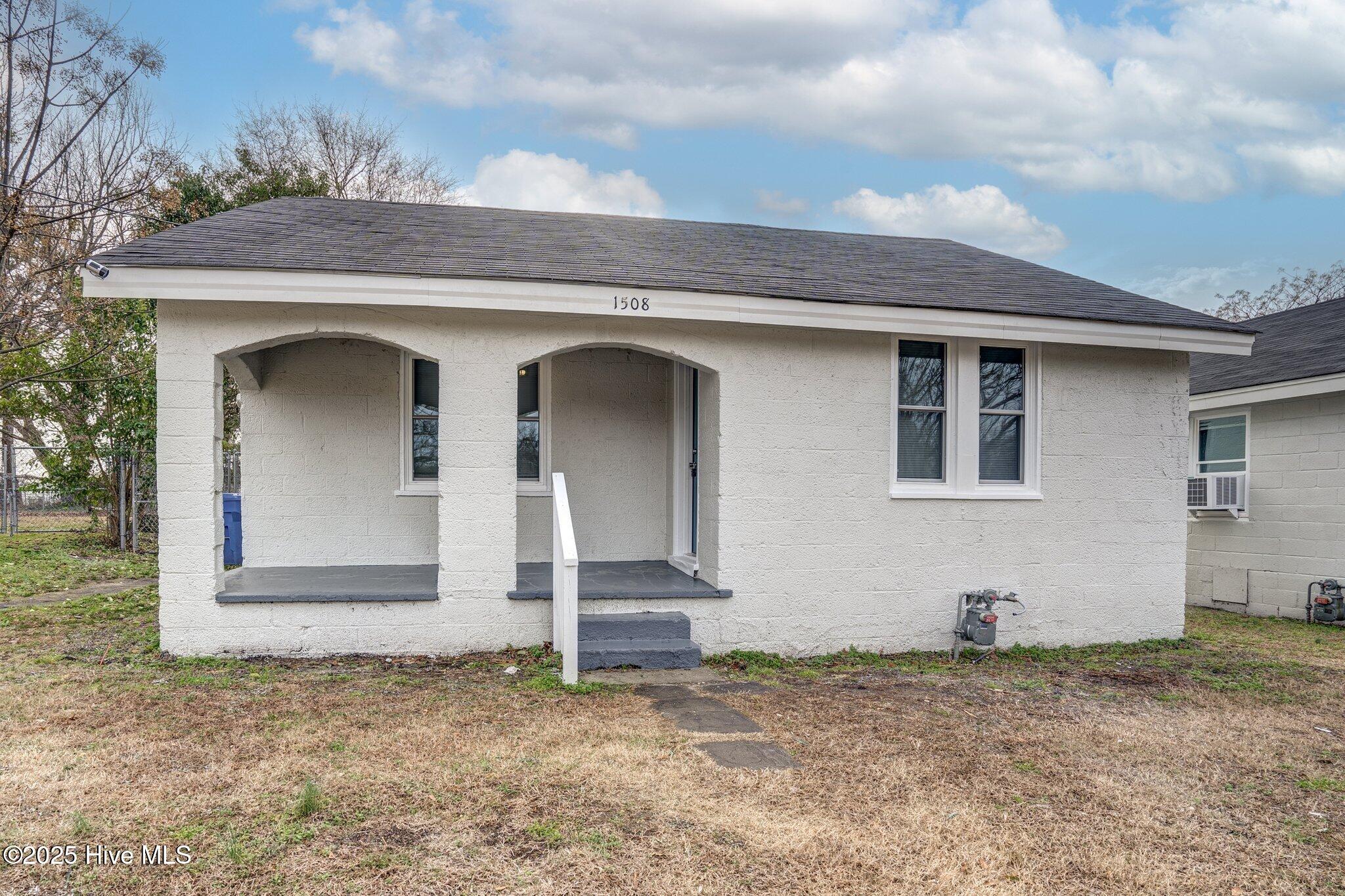 1508 Coleman Street Property Photo