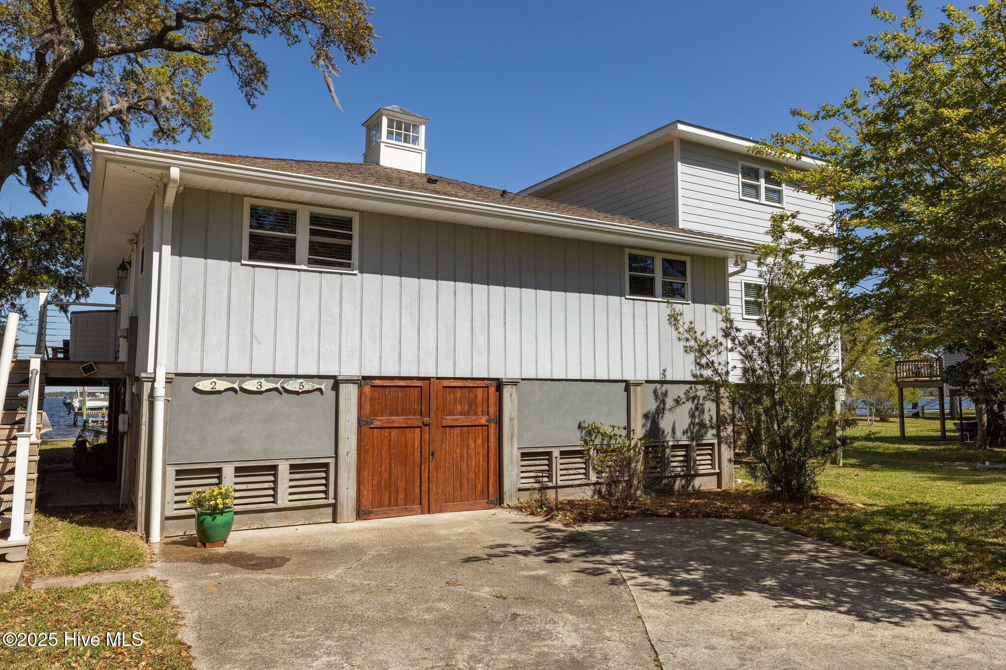 235 Creek Road Property Photo