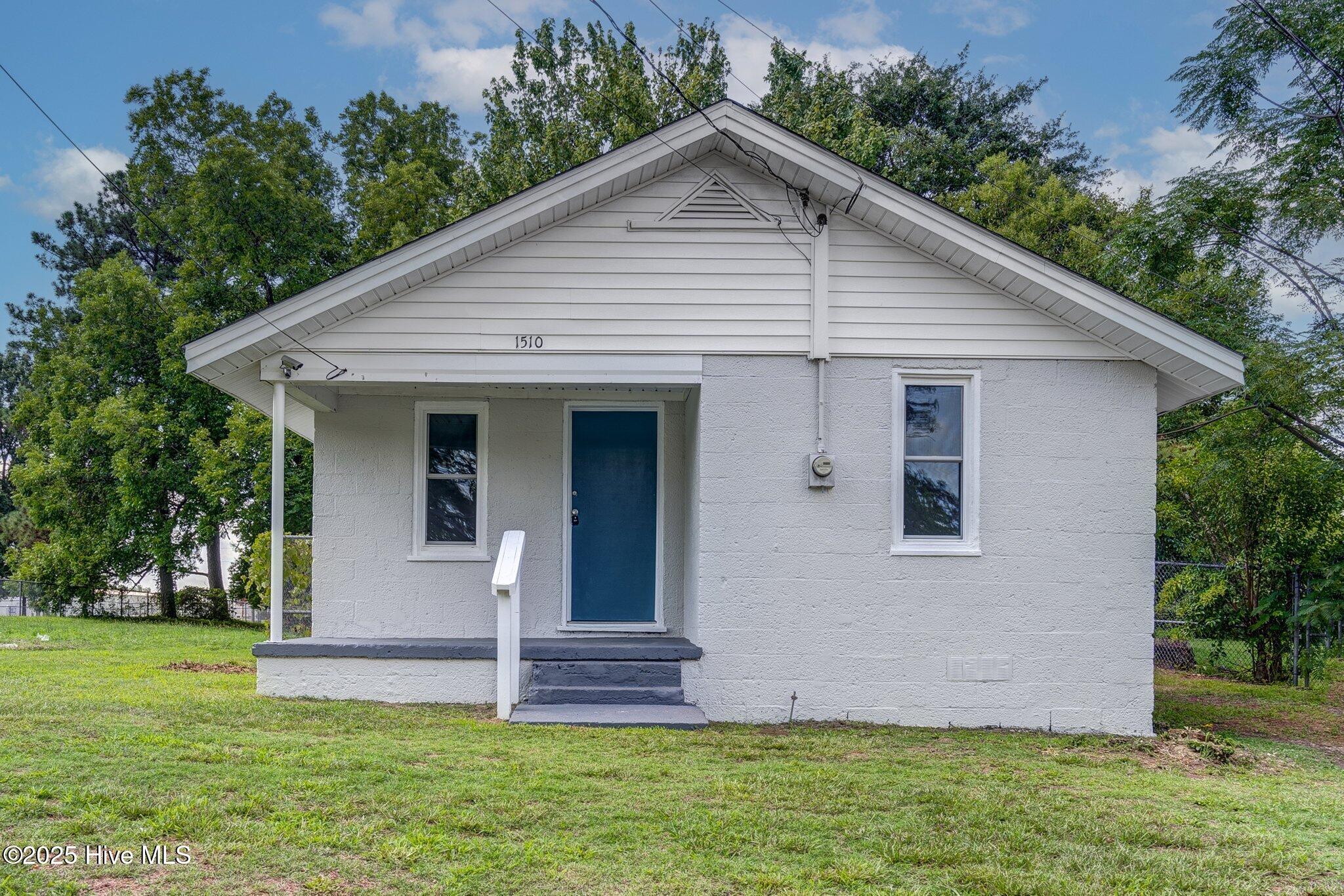 1505 Coleman Street Property Photo