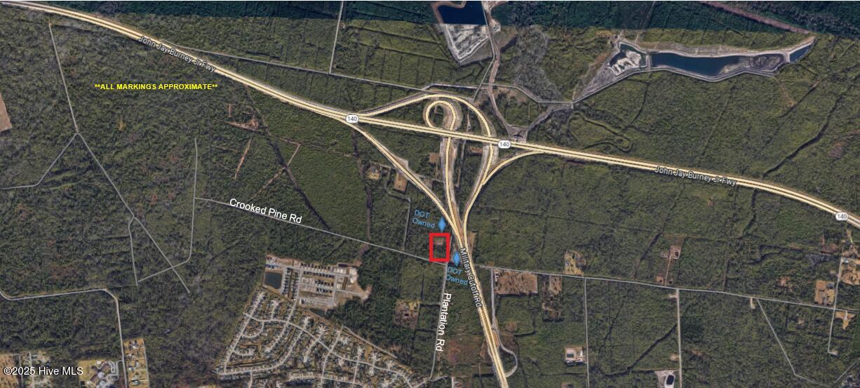 1721 Plantation Road Property Photo