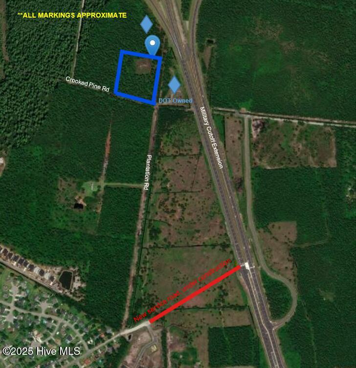 1721 Plantation Road Property Photo 2