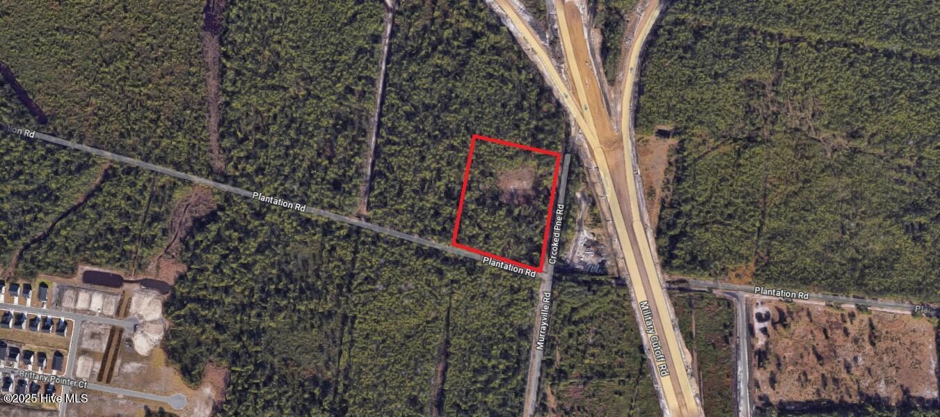 1721 Plantation Road Property Photo 3