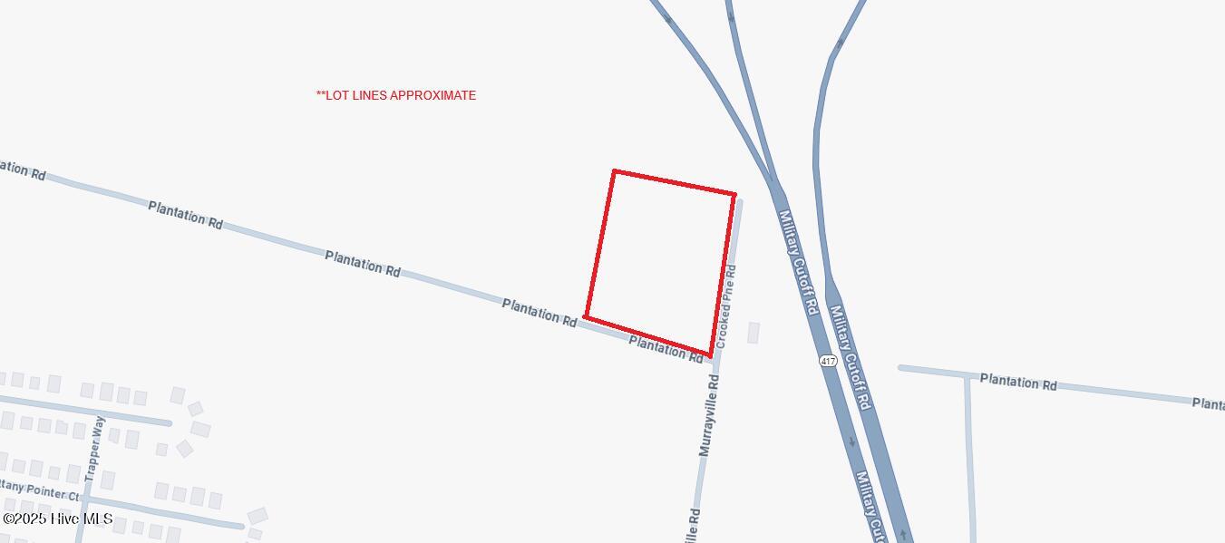 1721 Plantation Road Property Photo 4