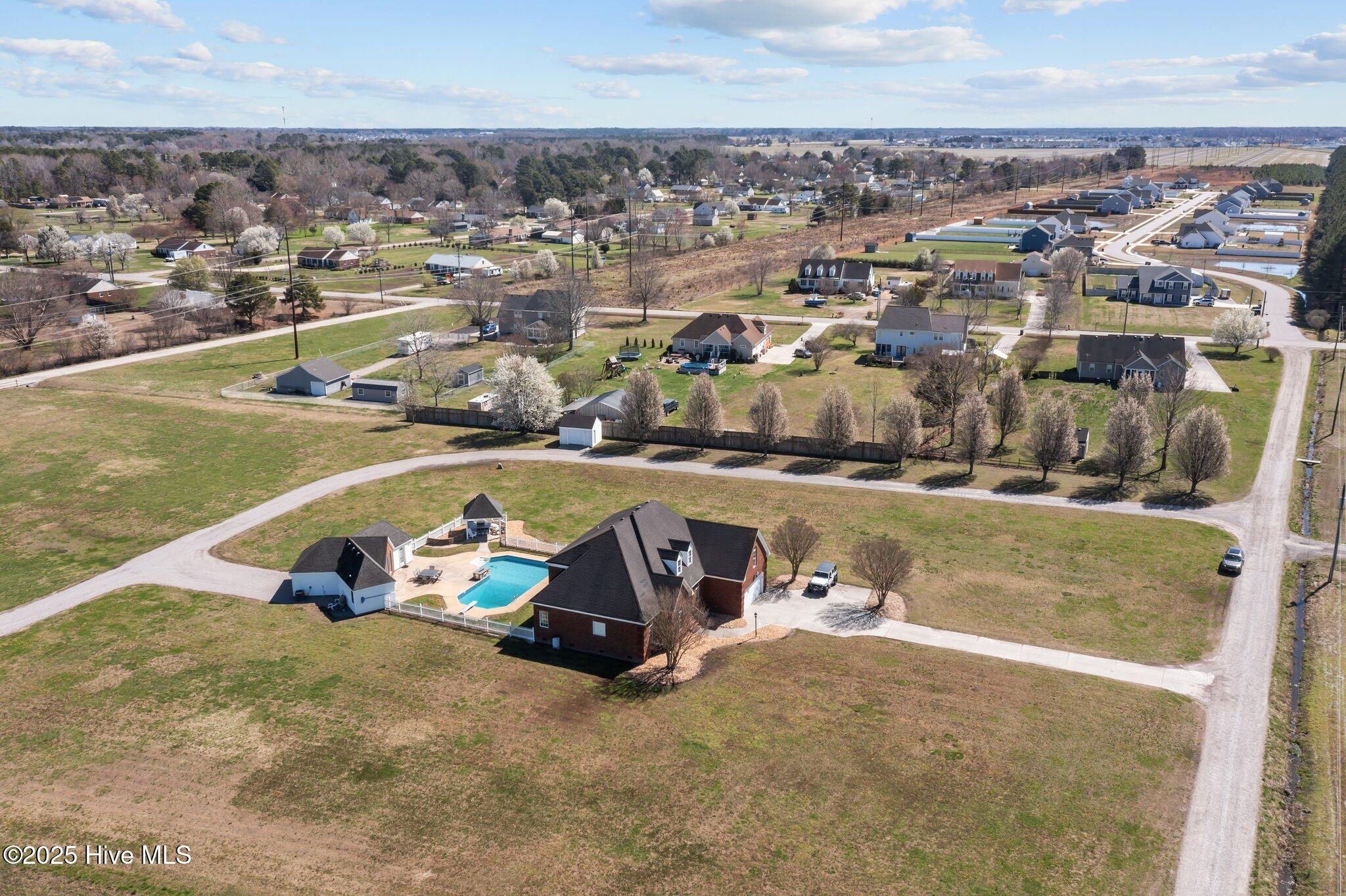 118 Billy Romm Lane Property Photo