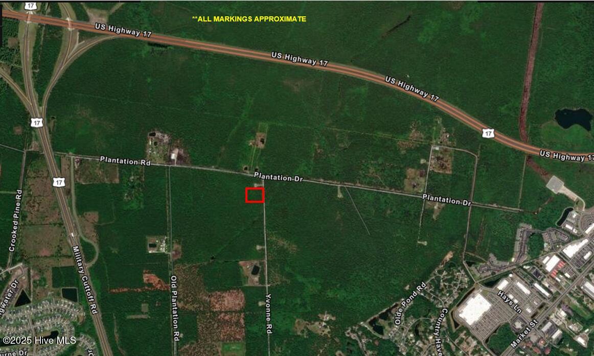 7456 Plantation Road Property Photo 1