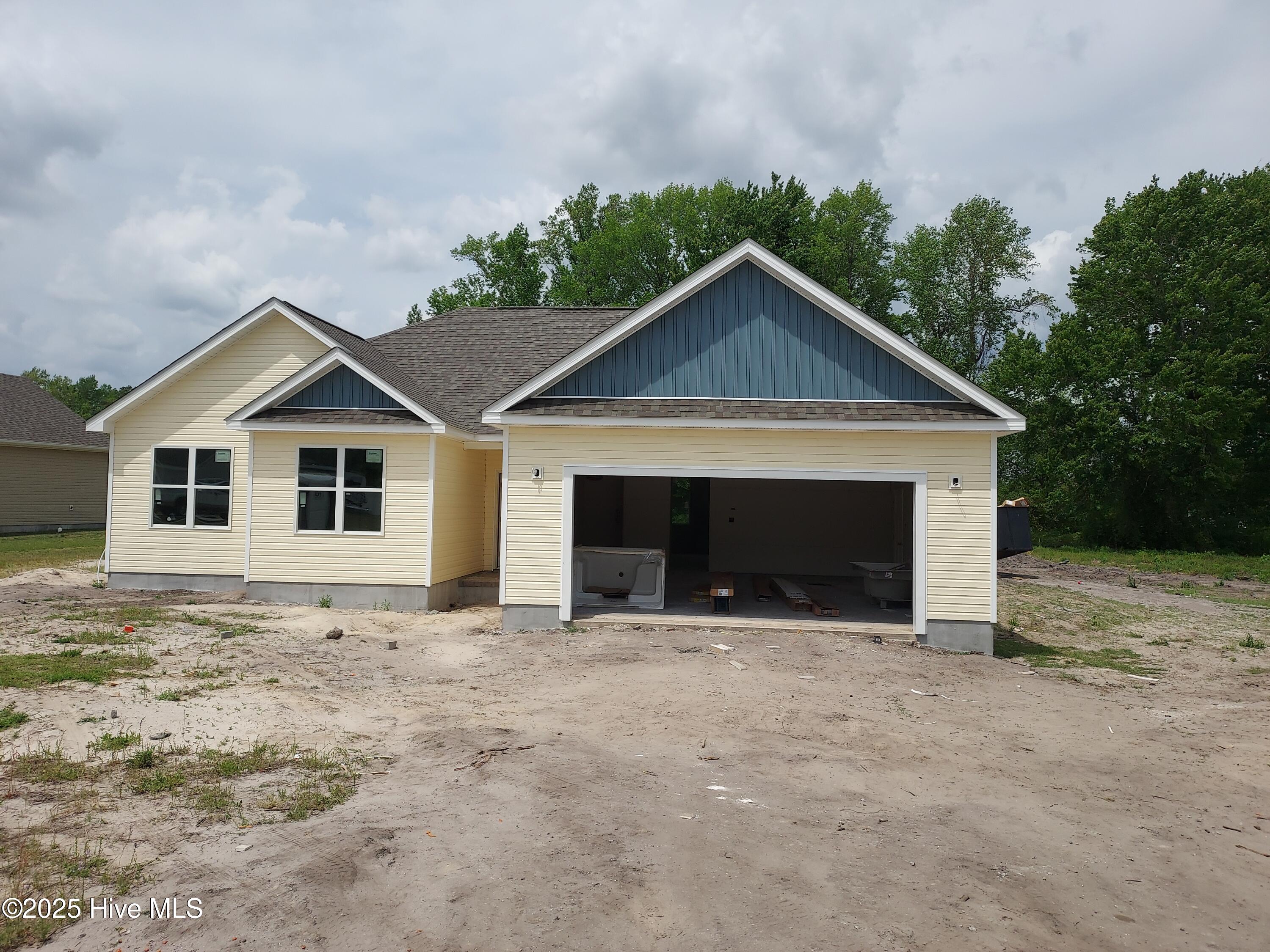 663 Bright Harvest Drive Property Photo 1