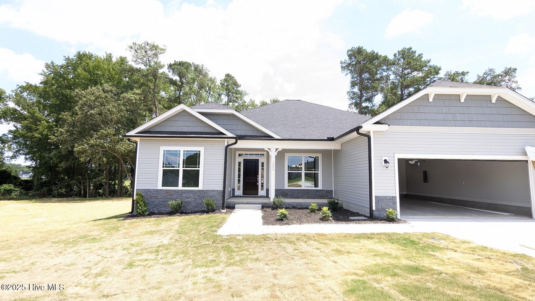 1547 Pecan Drive Lot 31 Property Photo 1