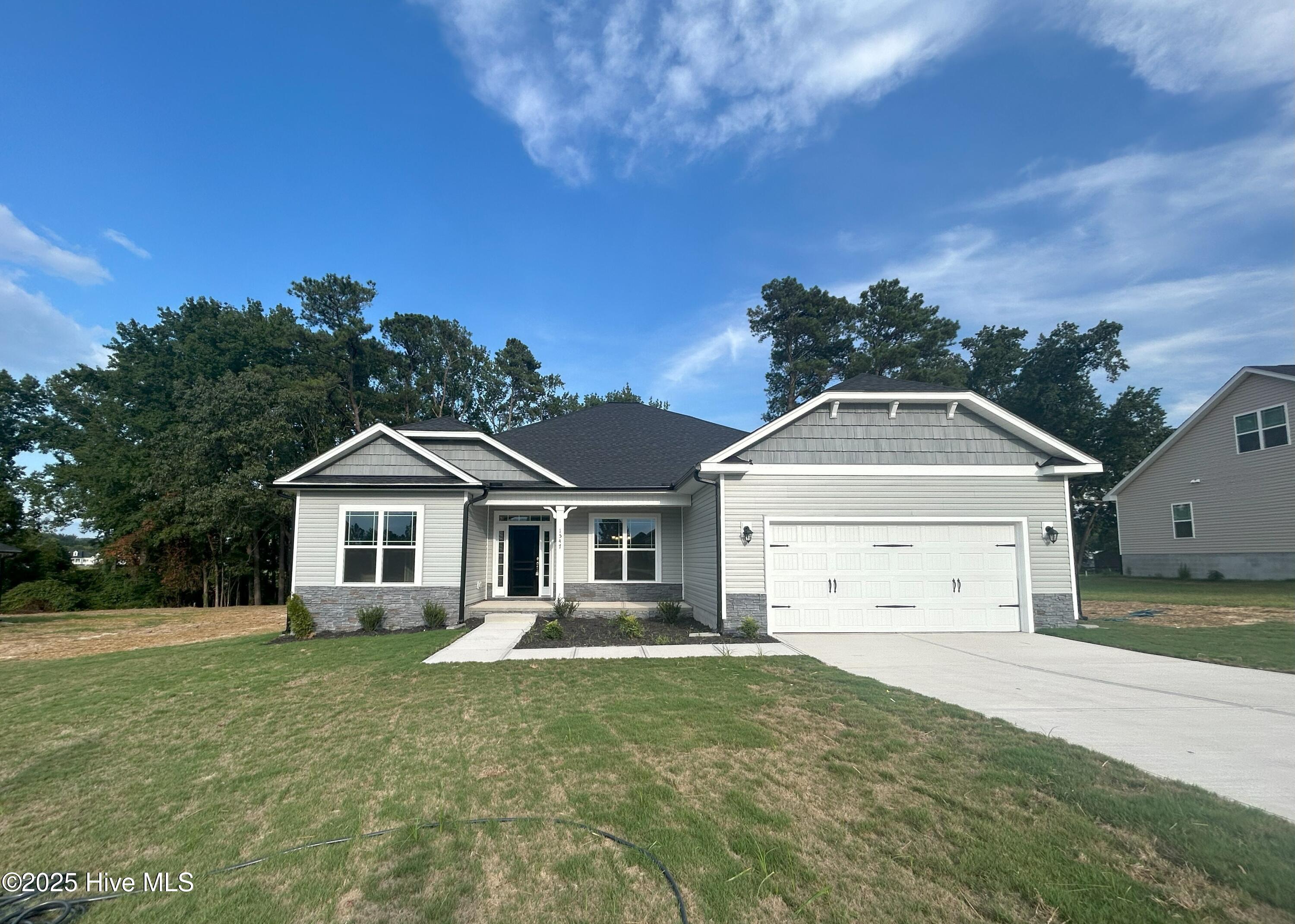 1547 Pecan Drive Lot 31 Property Photo 1